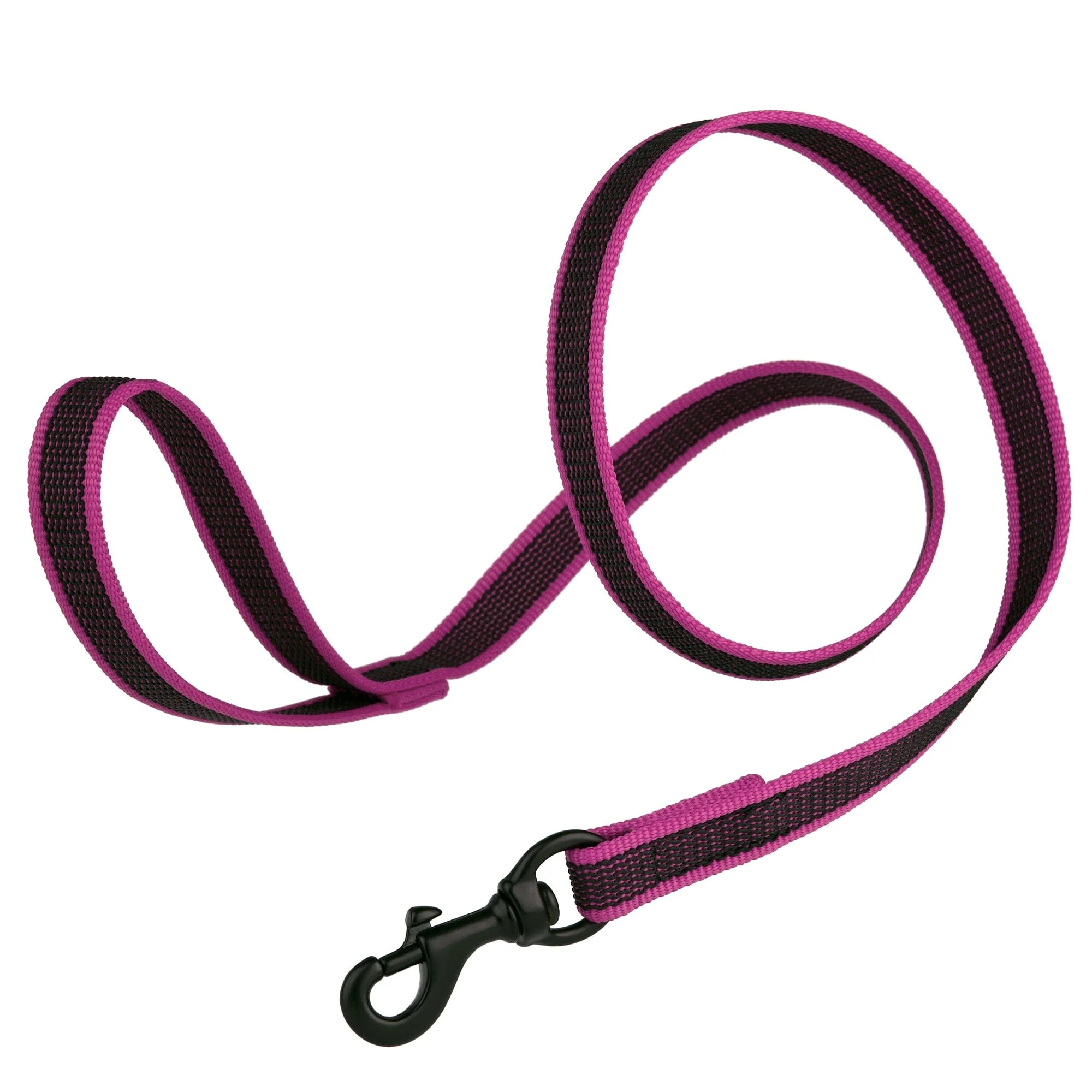 Rubber Infused Nylon Dog Leash - Image 15