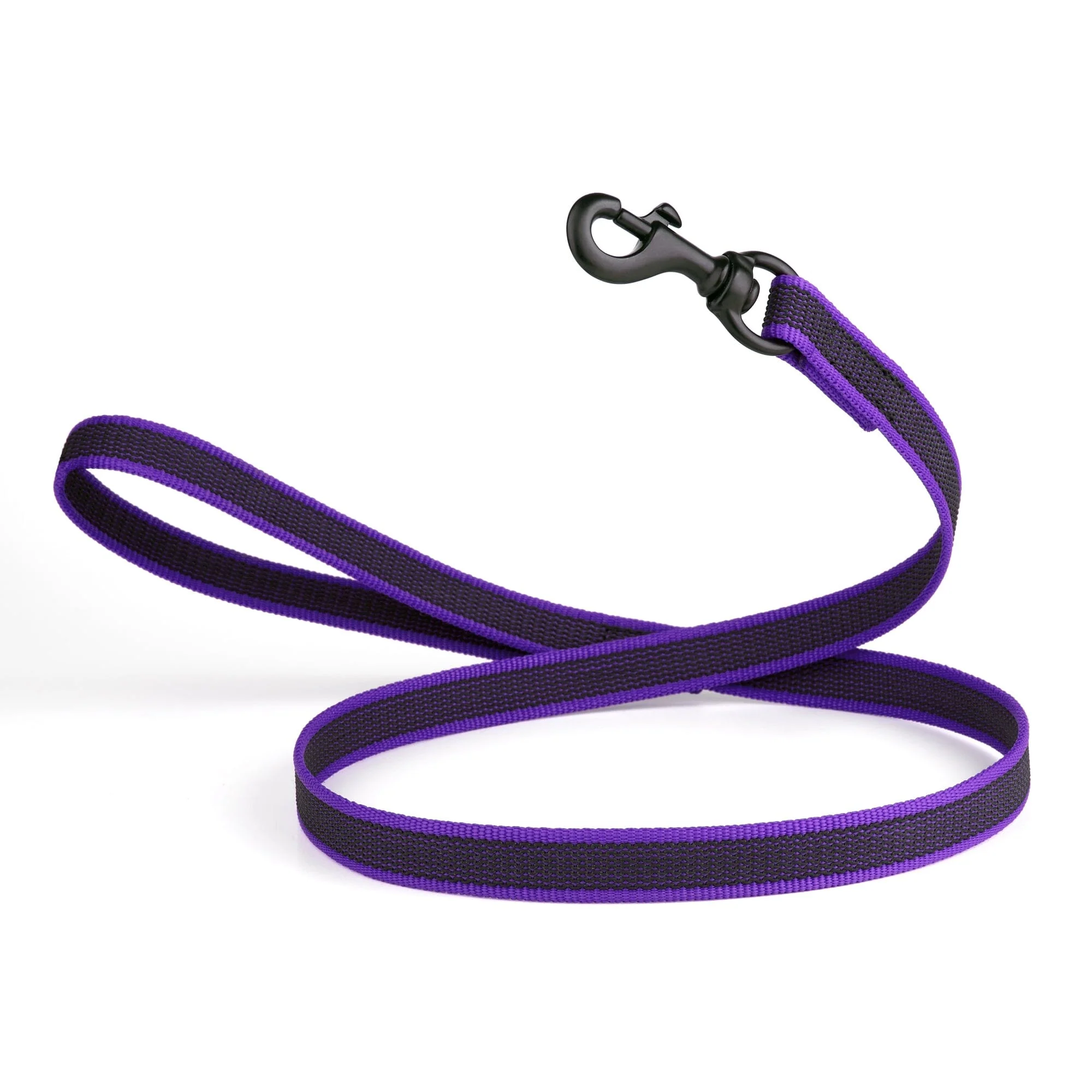 Rubber Infused Nylon Dog Leash - Image 16