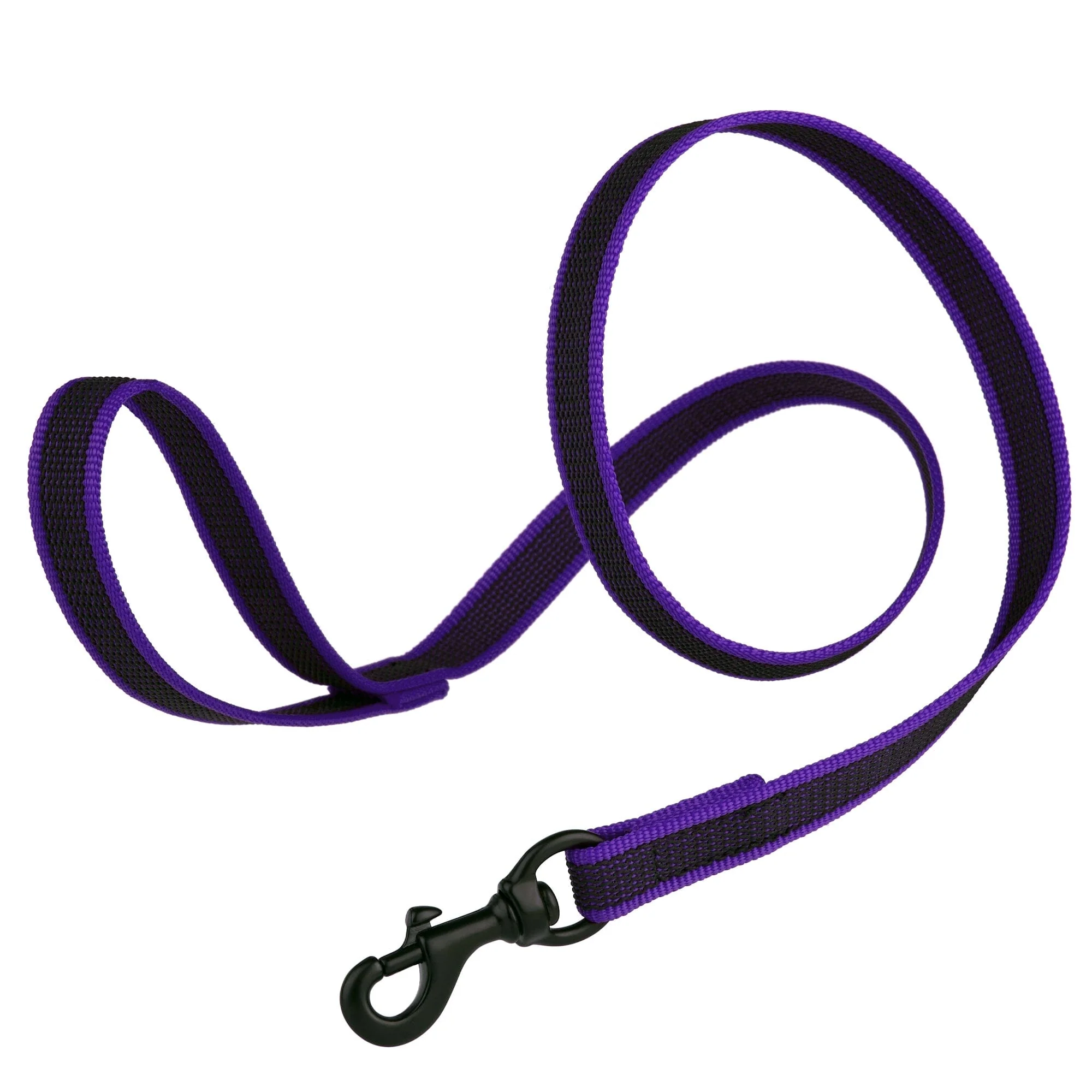 Rubber Infused Nylon Dog Leash - Image 17