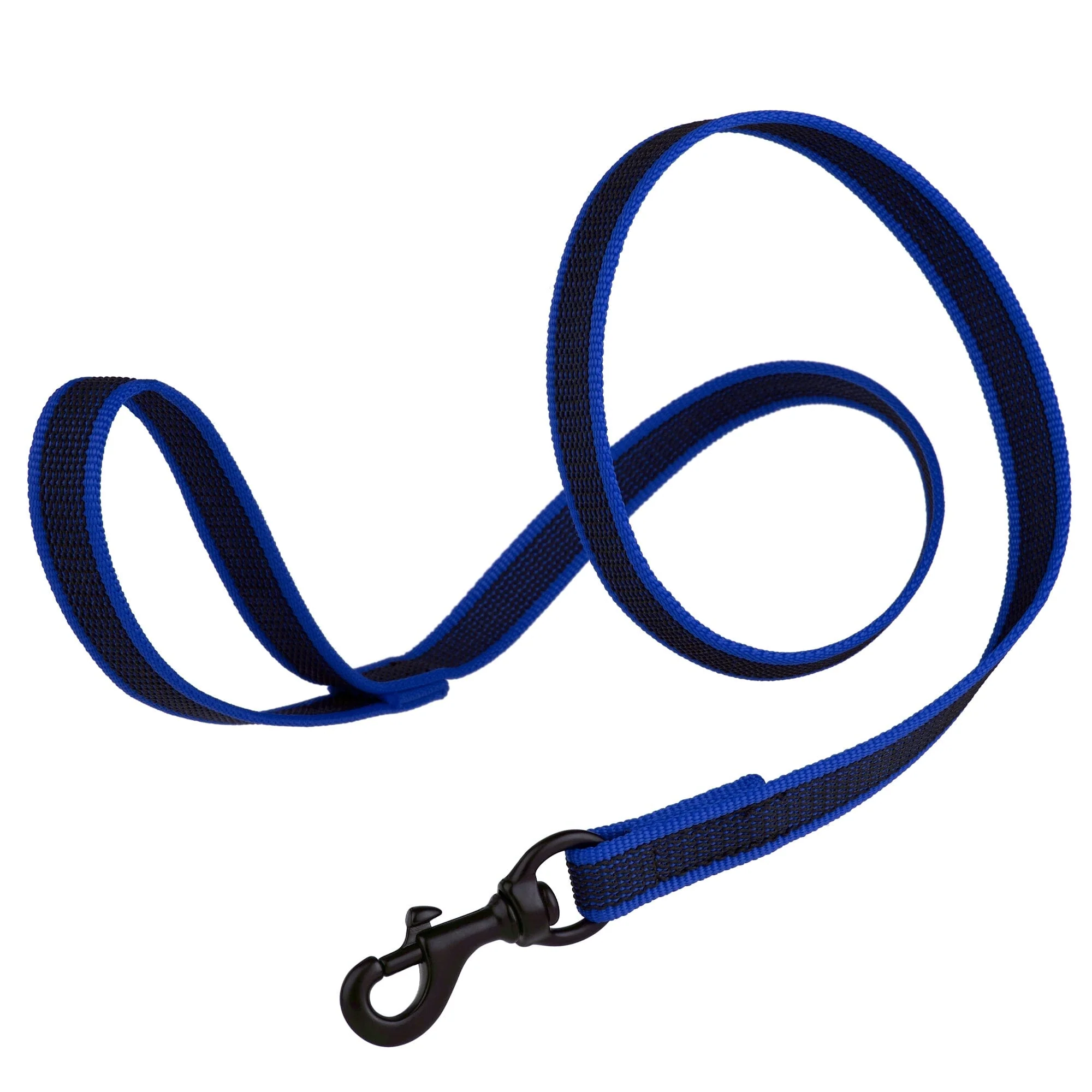 Rubber Infused Nylon Dog Leash - Image 7