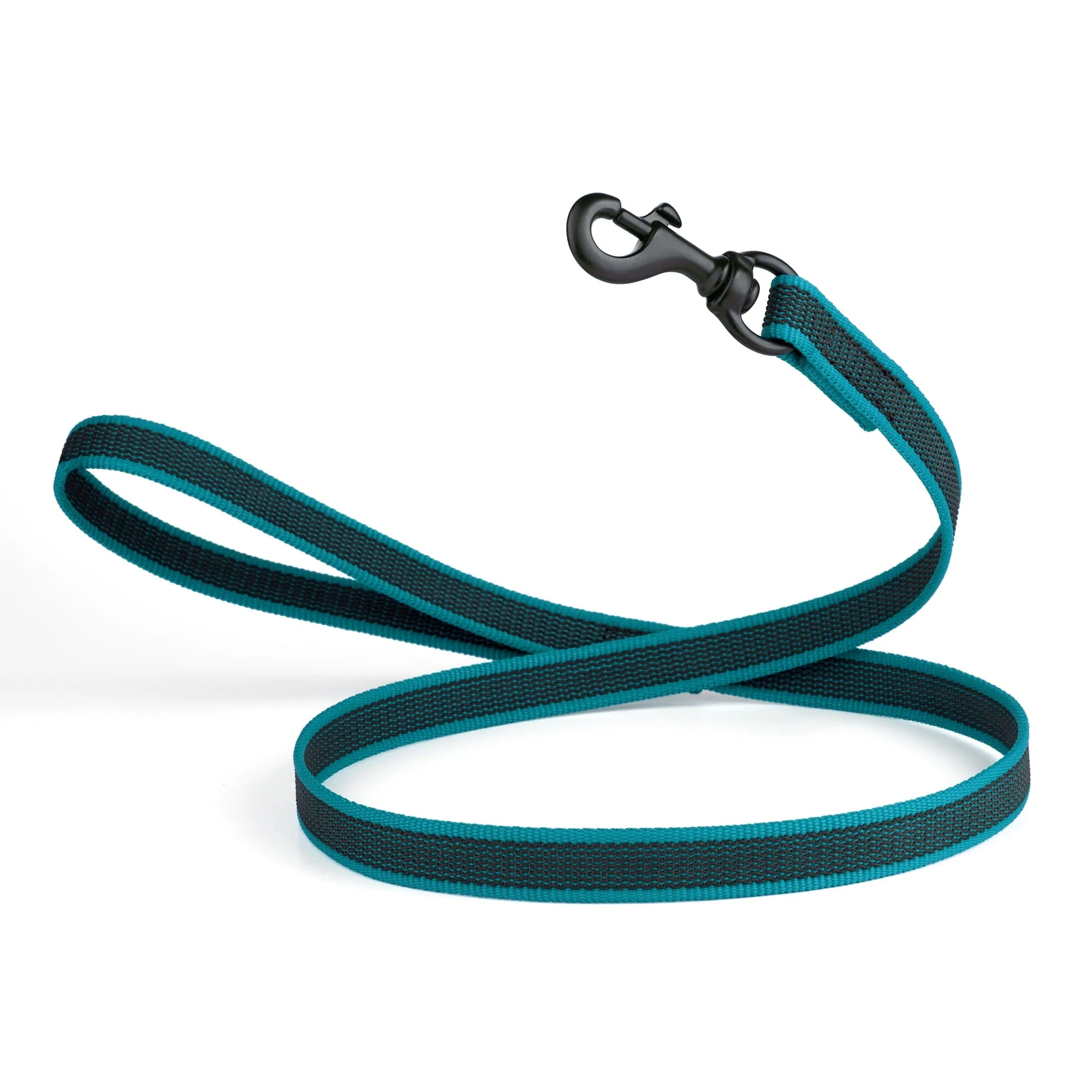 Rubber Infused Nylon Dog Leash - Image 8