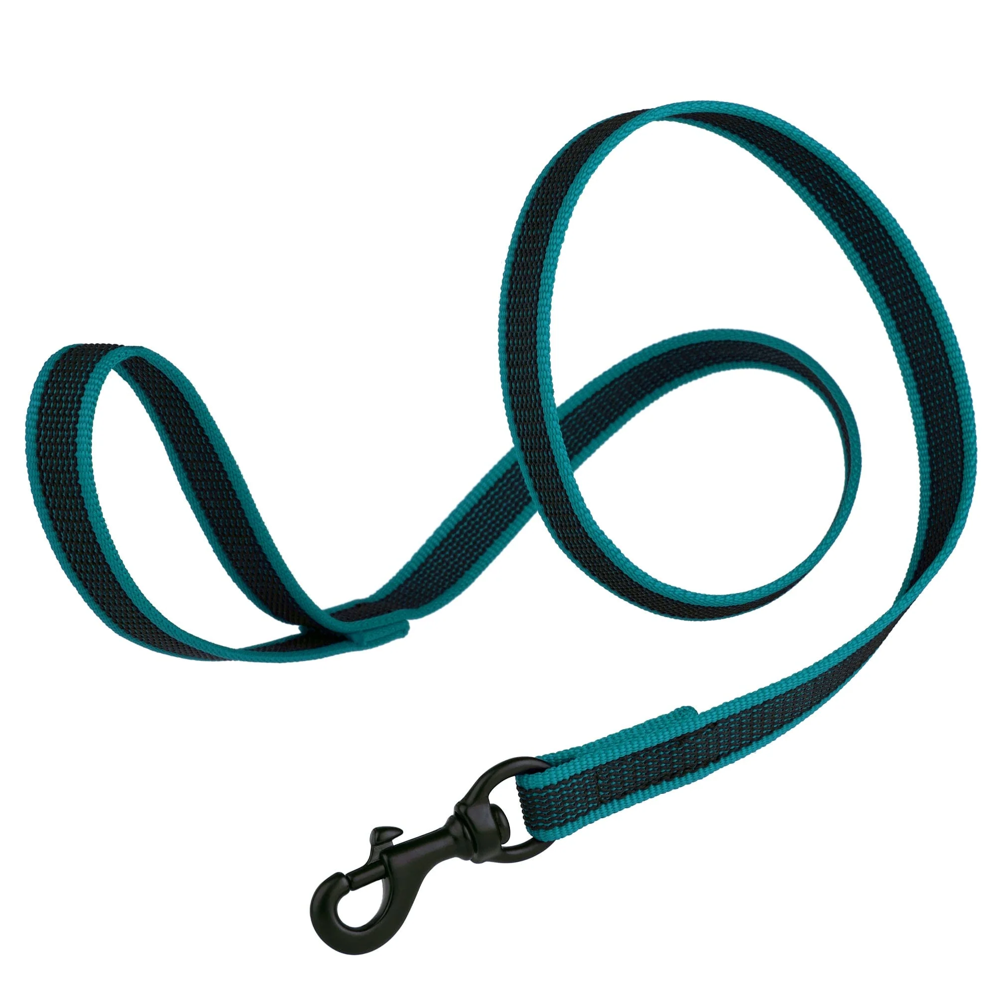 Rubber Infused Nylon Dog Leash - Image 9