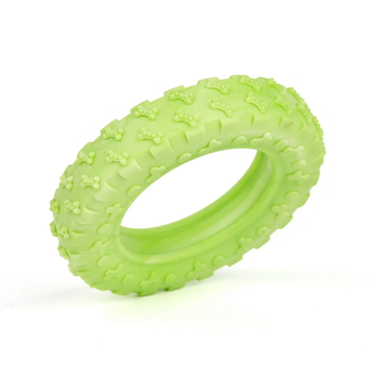 Rubber Tire Toy - Image 10
