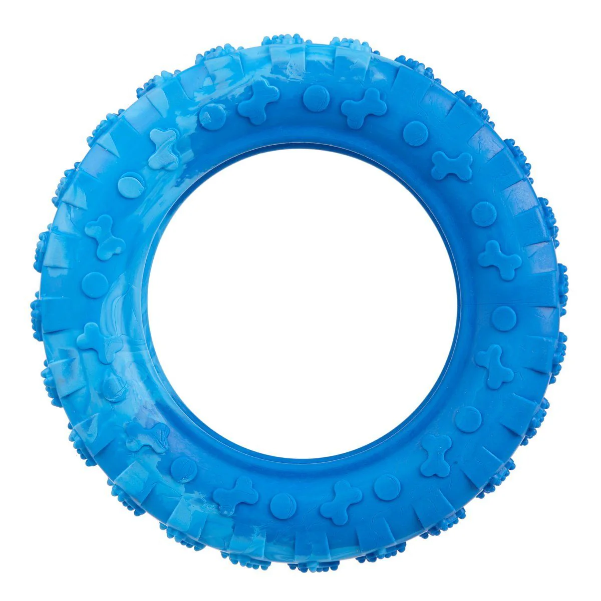 Rubber Tire Toy - Image 12