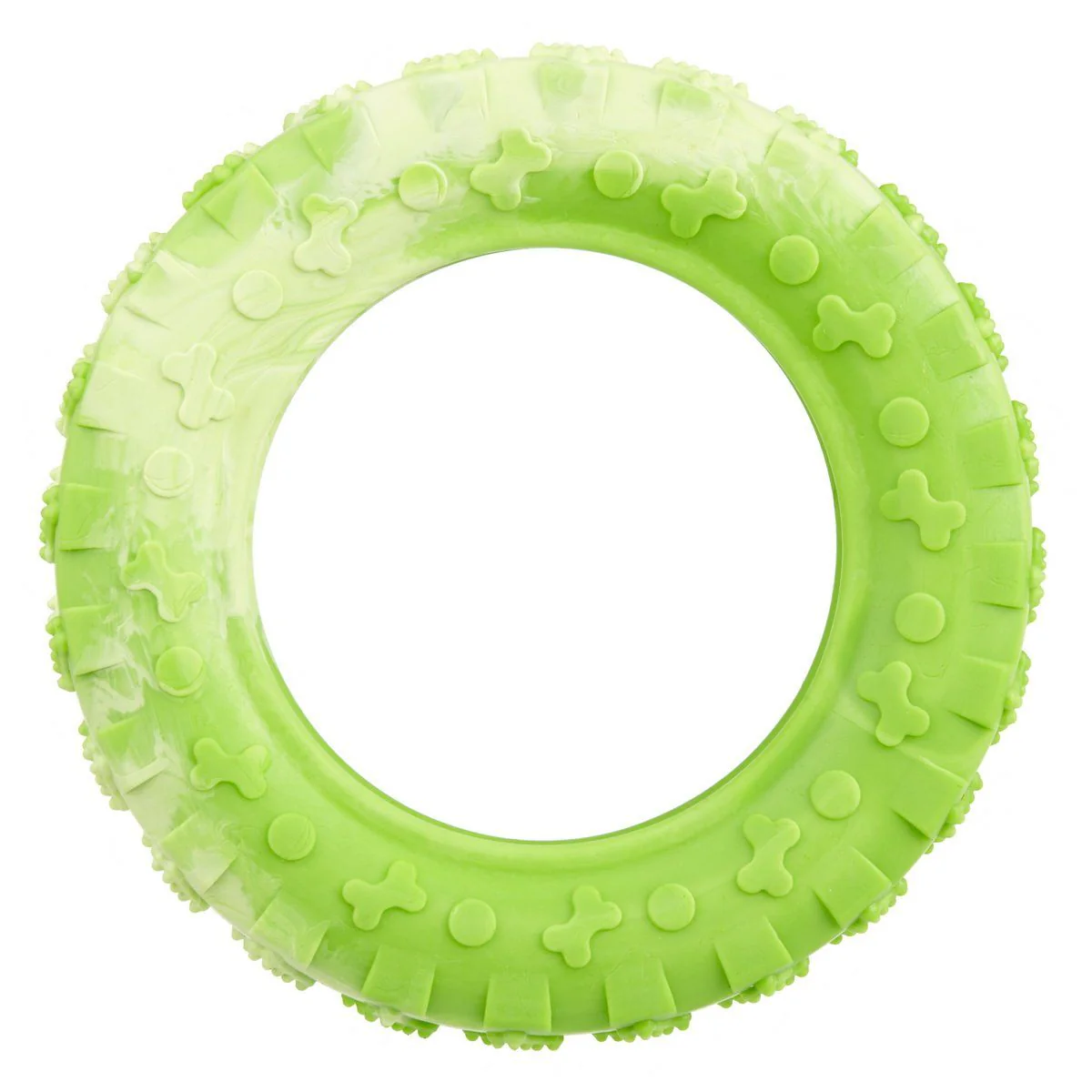 Rubber Tire Toy - Image 14