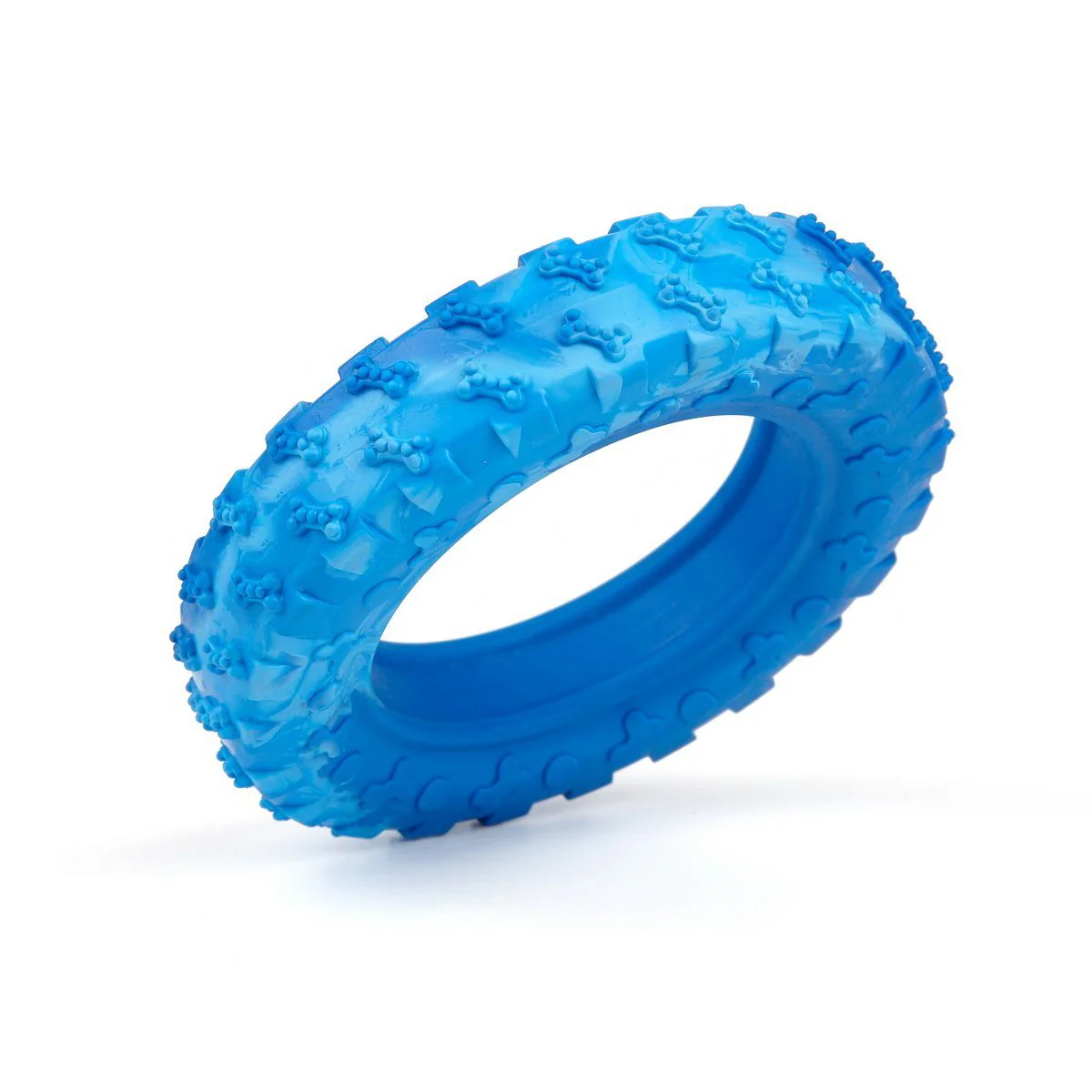 Rubber Tire Toy - Image 8