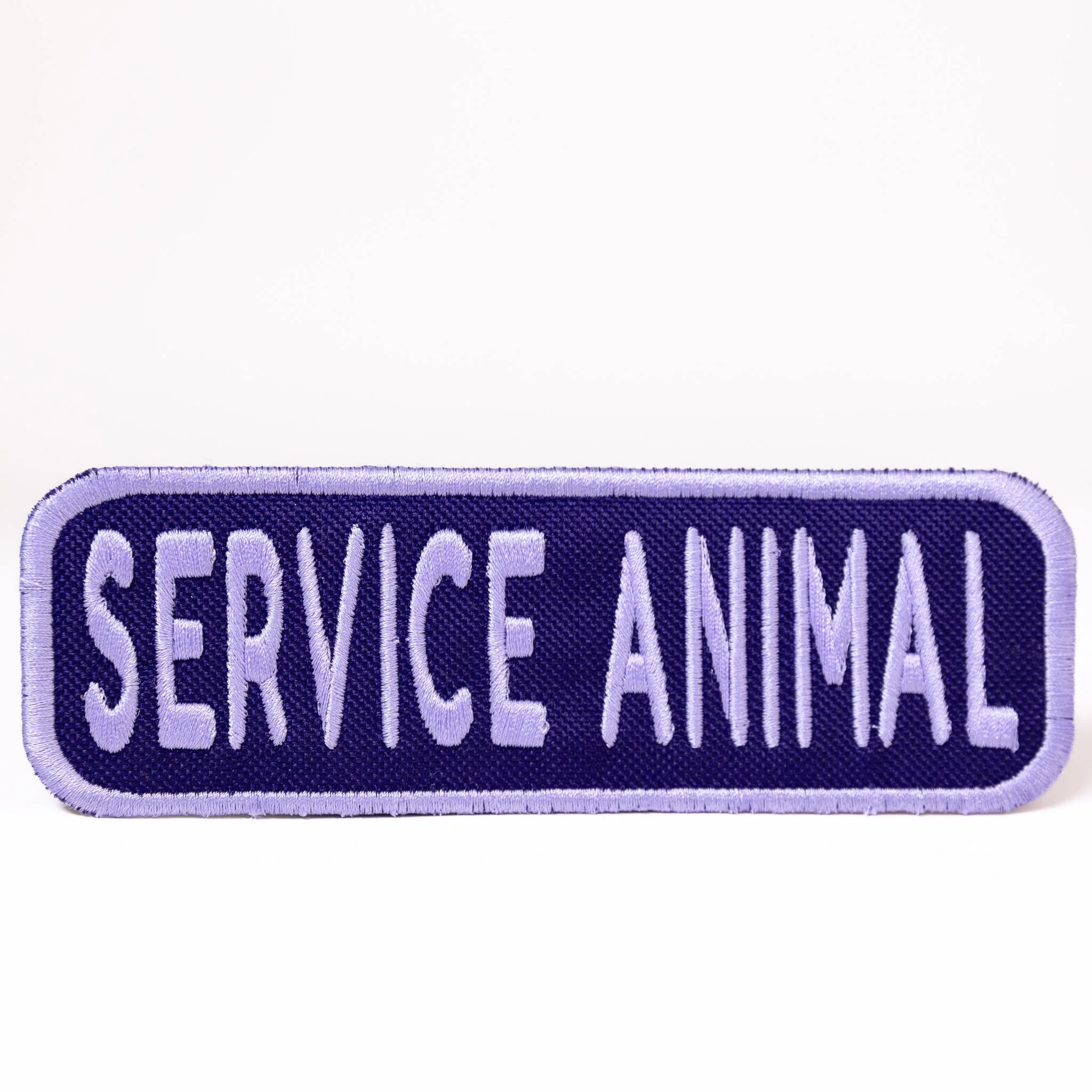 Service Animal 2x6 Patch - Image 6