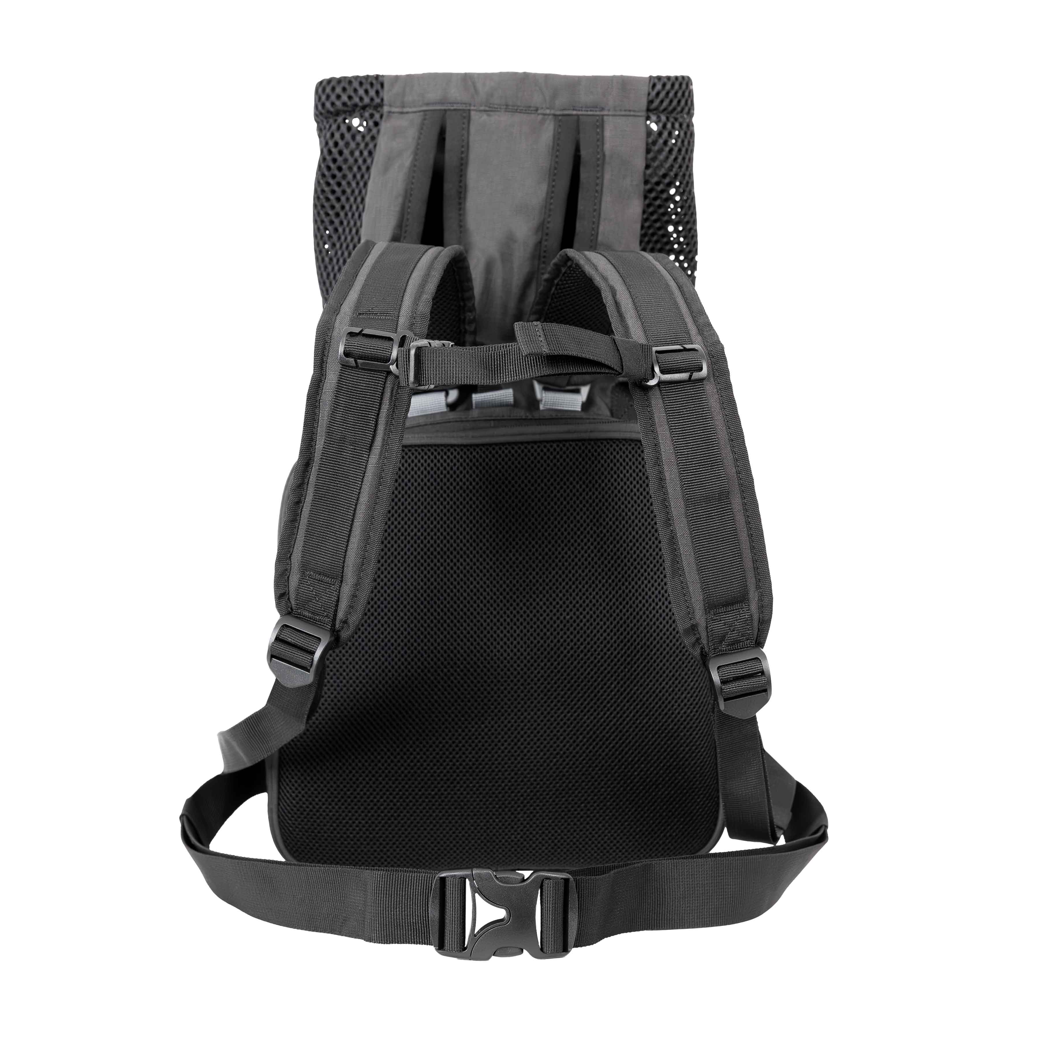 K9 Sport Sack Sky Pack | Convertible Dog Backpack & Pet Carrier - Image 5