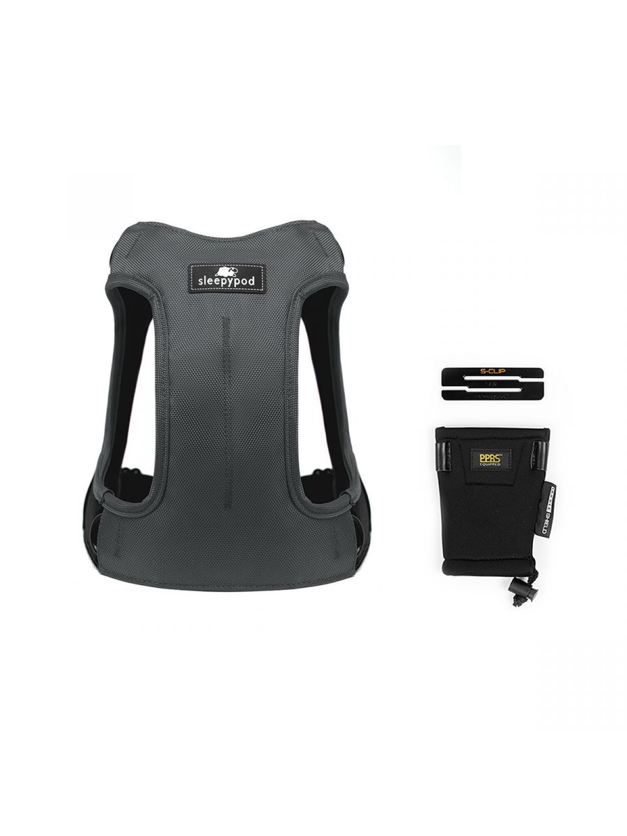 Sleepypod - Clickit Terrain Plus Crash Tested Car Harness - Image 11