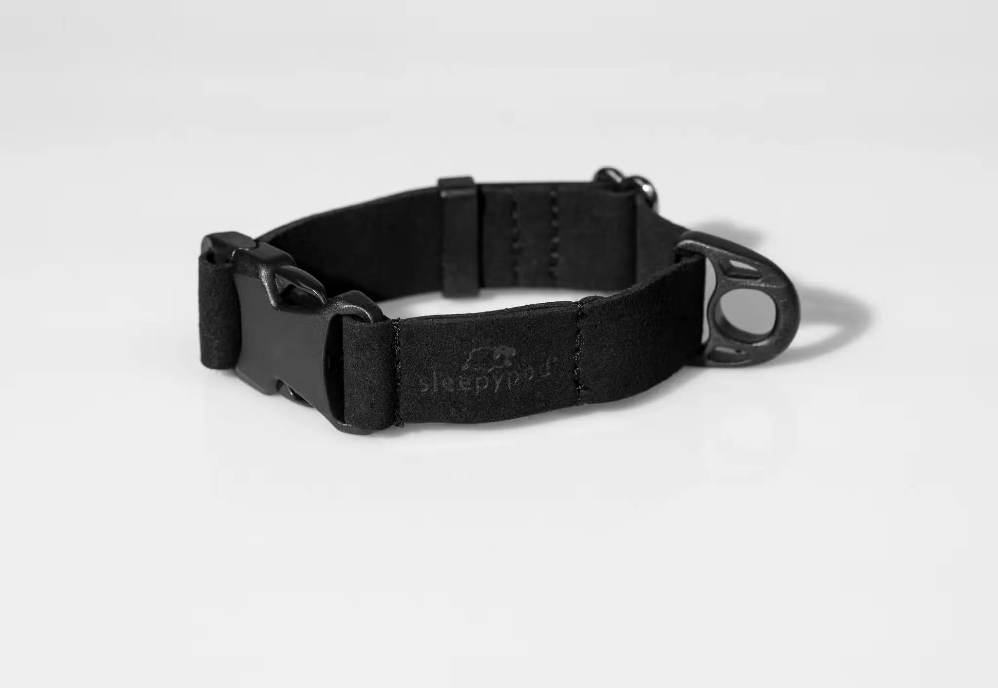 Sleepypod Comfort Suede Dog Collar - Image 7