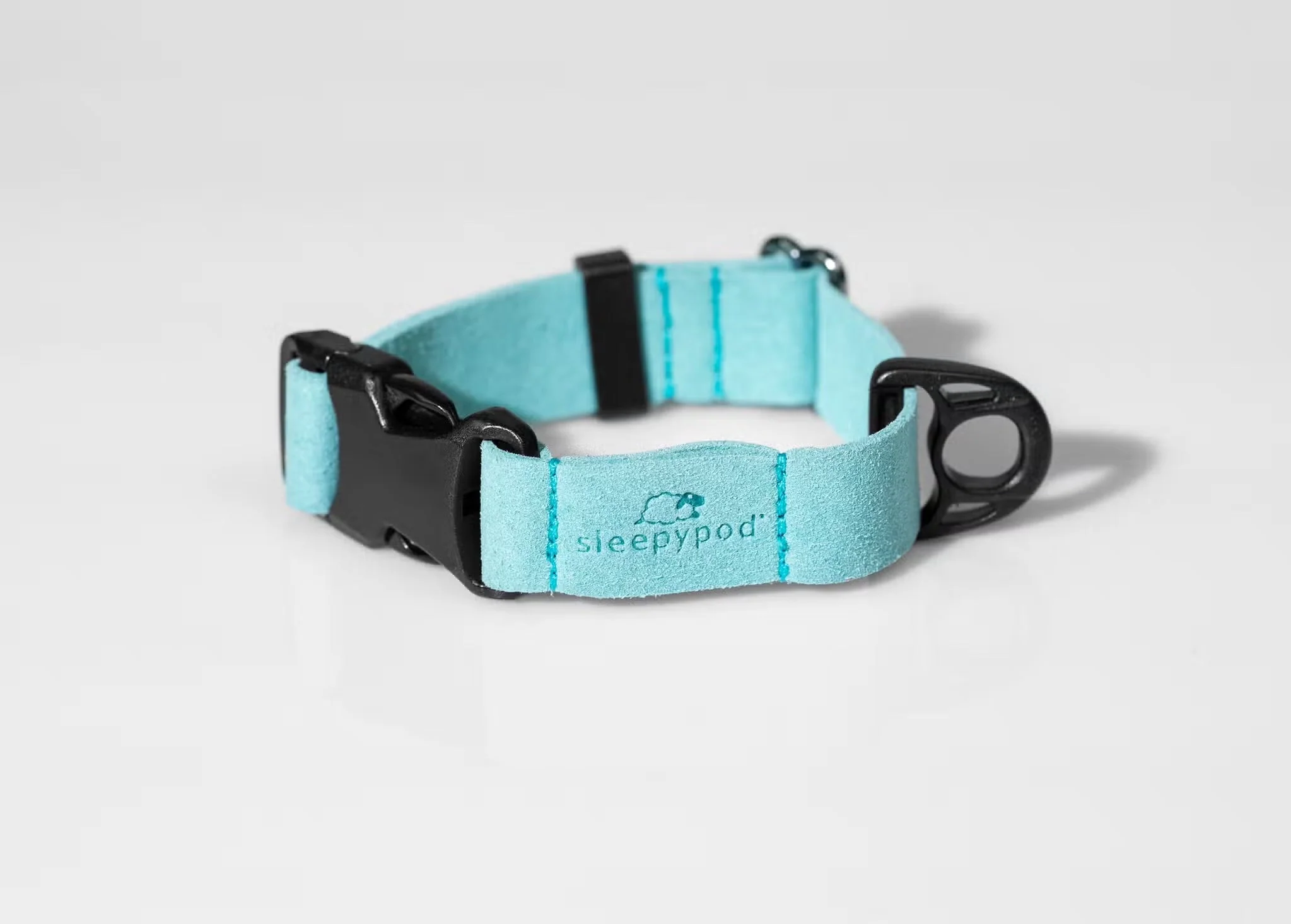Sleepypod Comfort Suede Dog Collar - Image 9