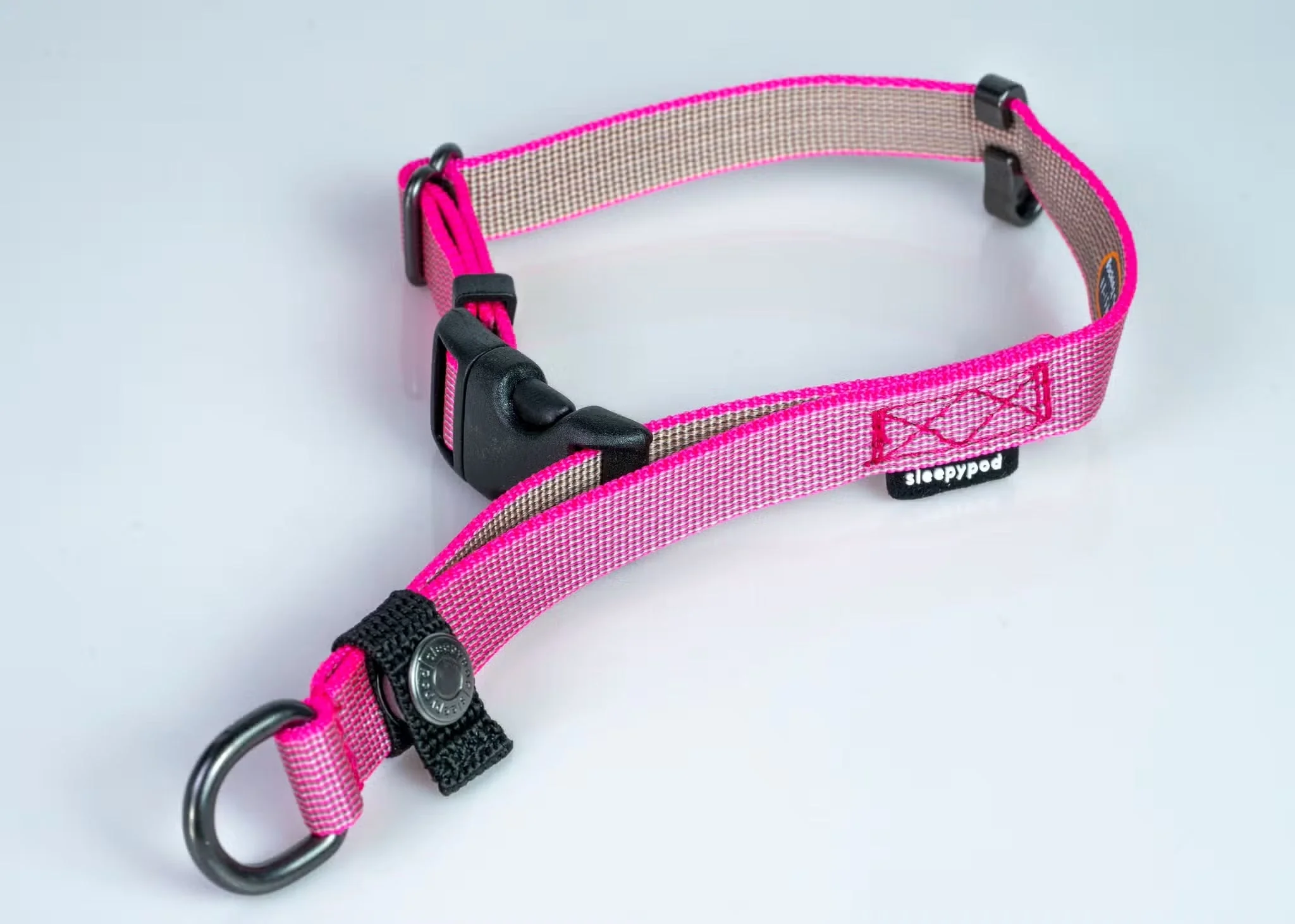 Sleepypod Locking Martingale Collar - Image 16