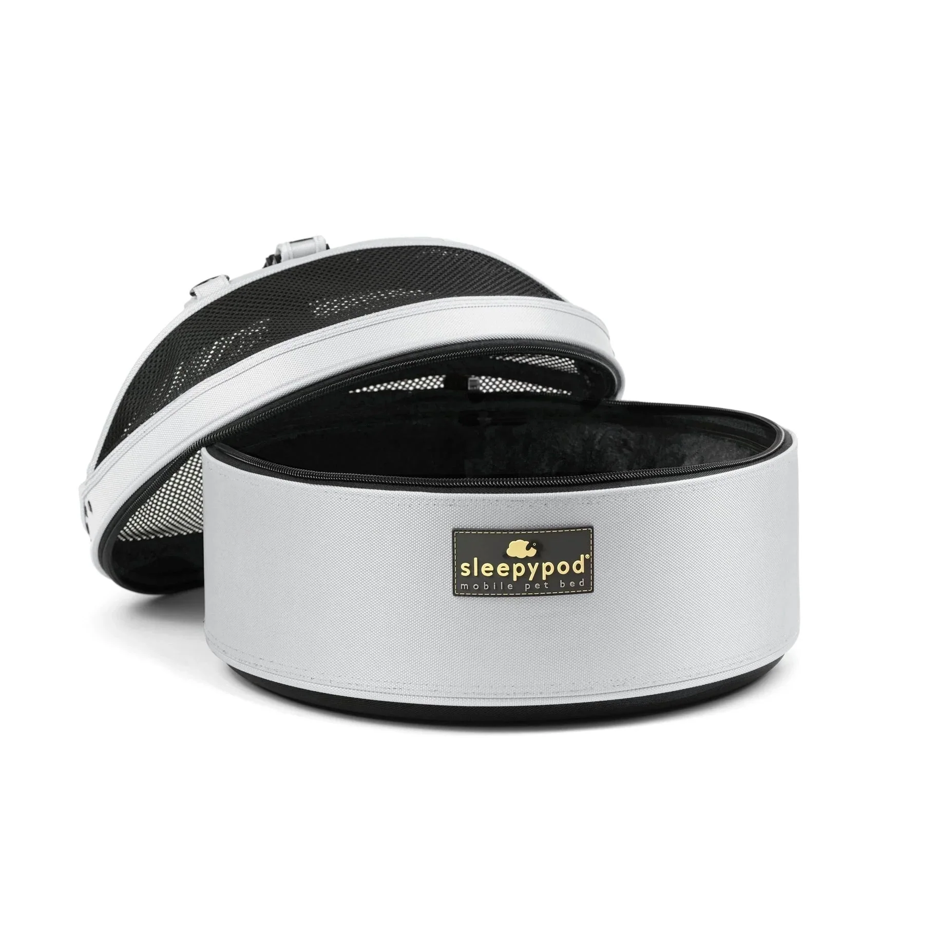 Sleepypod Airline Compliant Mobile Pet Bed - Mini Size, Impact Tested Small Pet Car Seat - Image 21