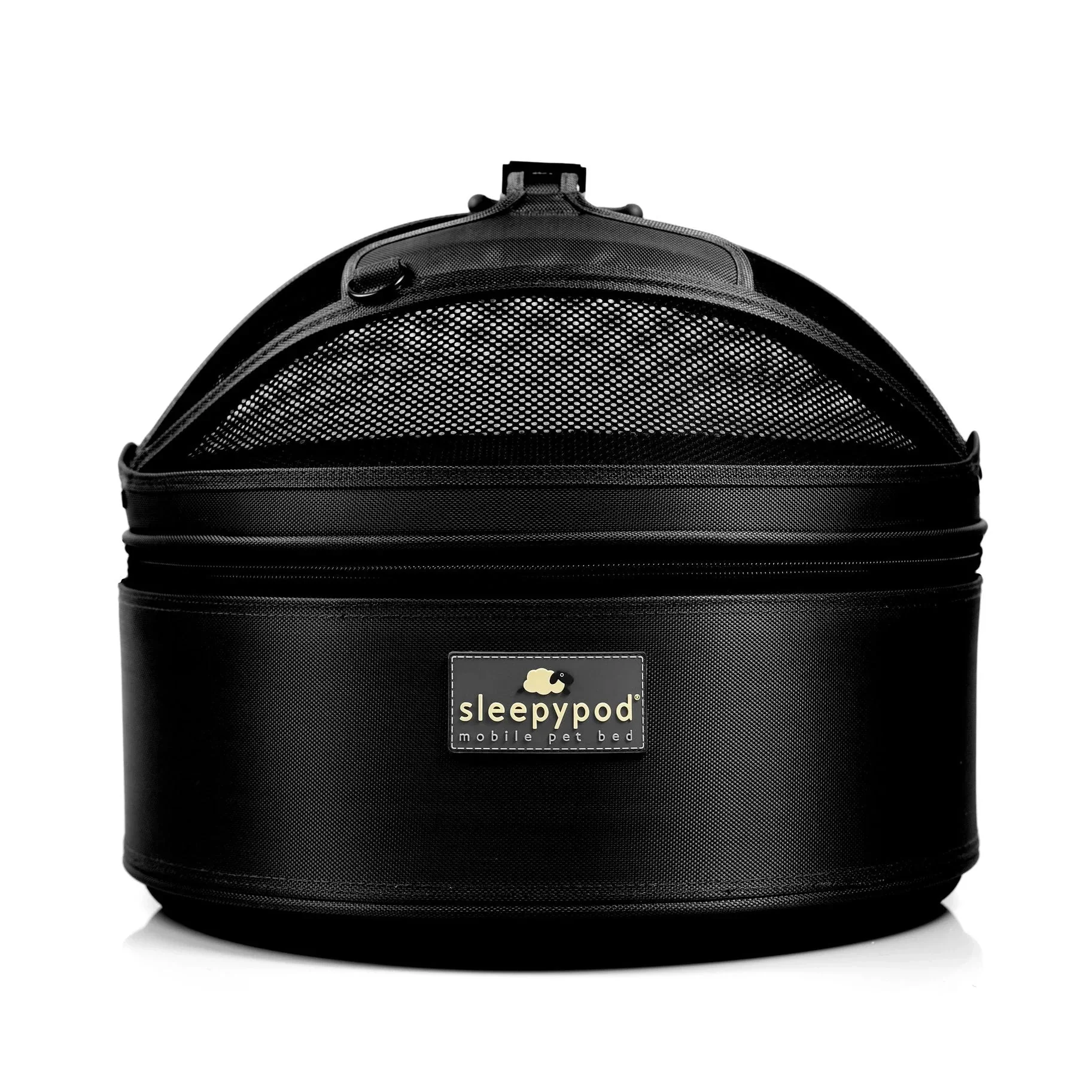 Sleepypod Airline Compliant Mobile Pet Bed - Mini Size, Impact Tested Small Pet Car Seat - Image 23
