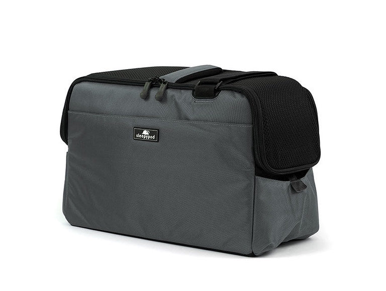 Sleepypod Atom Small Pet Carrier - Airline Compliant, Crash Tested Model - Image 28