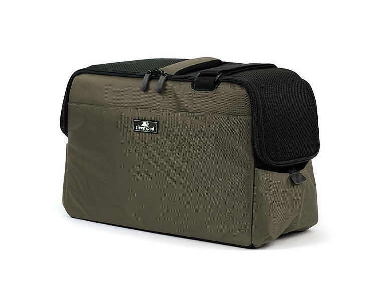 Sleepypod Atom Small Pet Carrier - Airline Compliant, Crash Tested Model - Image 33