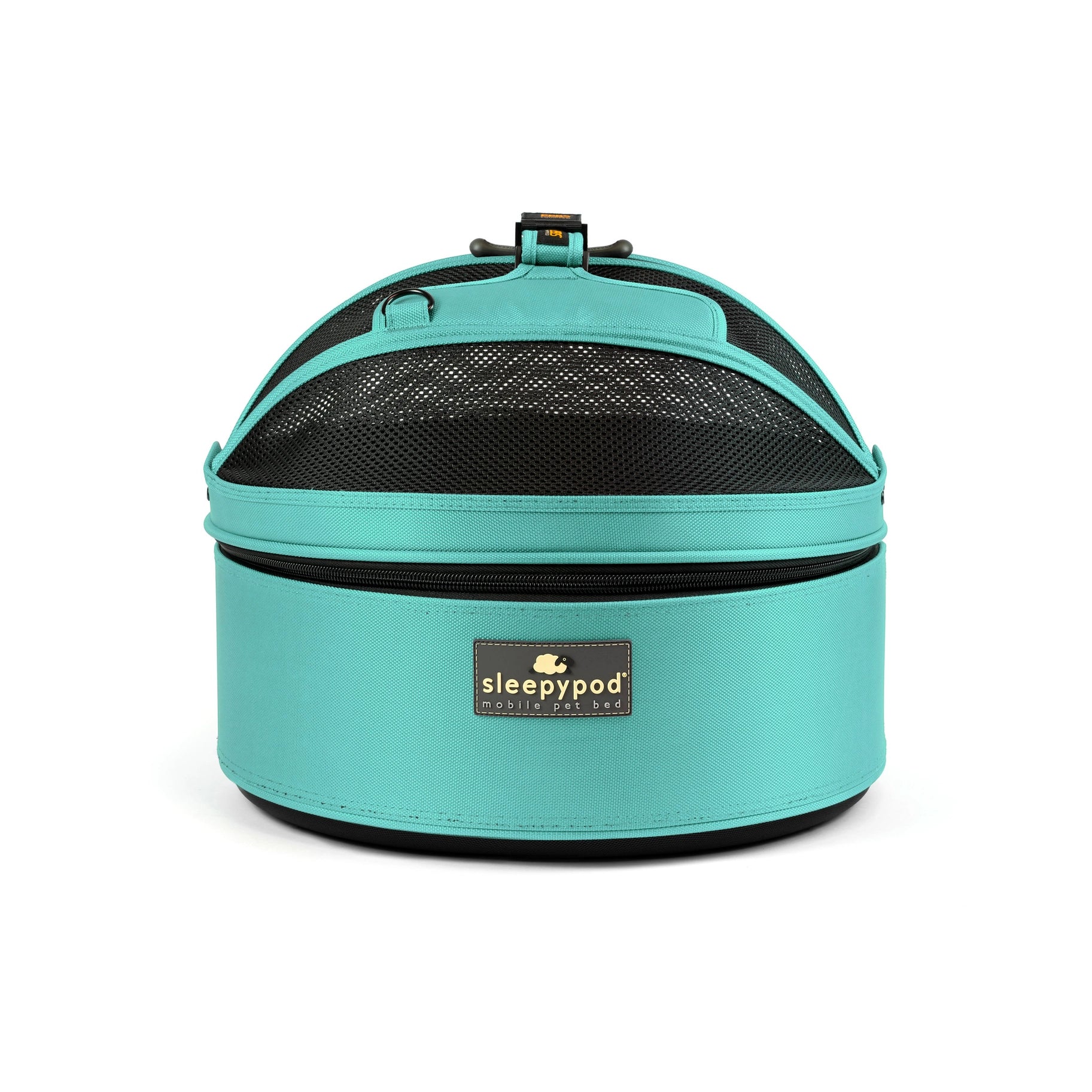Sleepypod Mobile Pet Bed – Crash-Tested, Ultra-Plush Travel Bed for Small Pets - Full Size - Image 17
