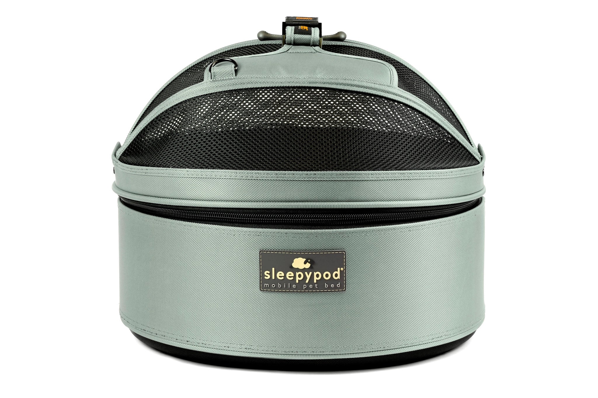 Sleepypod Mobile Pet Bed – Crash-Tested, Ultra-Plush Travel Bed for Small Pets - Full Size - Image 40