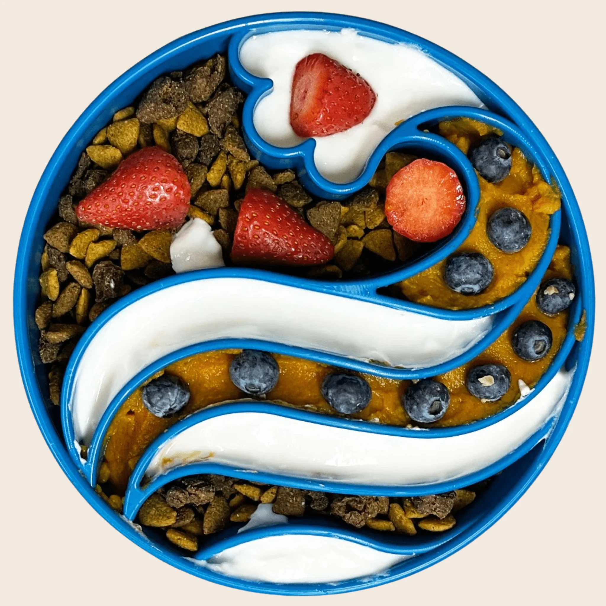 Slow Feeder Dog Bowls - Image 14
