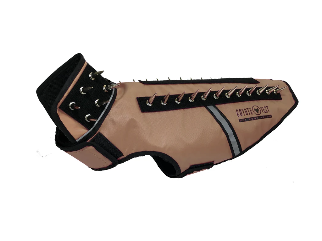 SpikeVest - Image 10