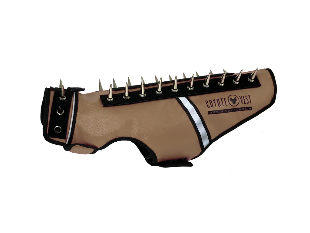 SpikeVest - Image 21