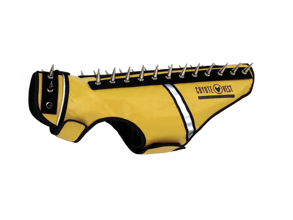 SpikeVest - Image 24