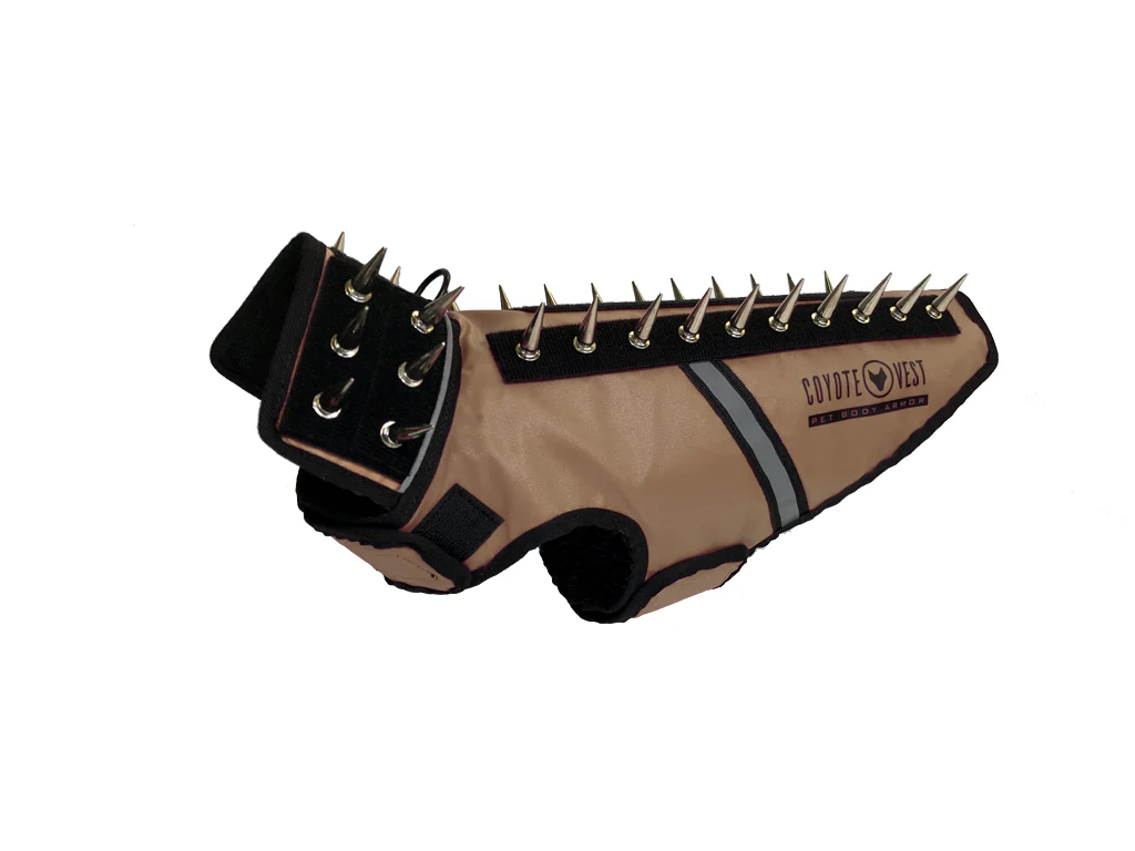 SpikeVest - Image 35