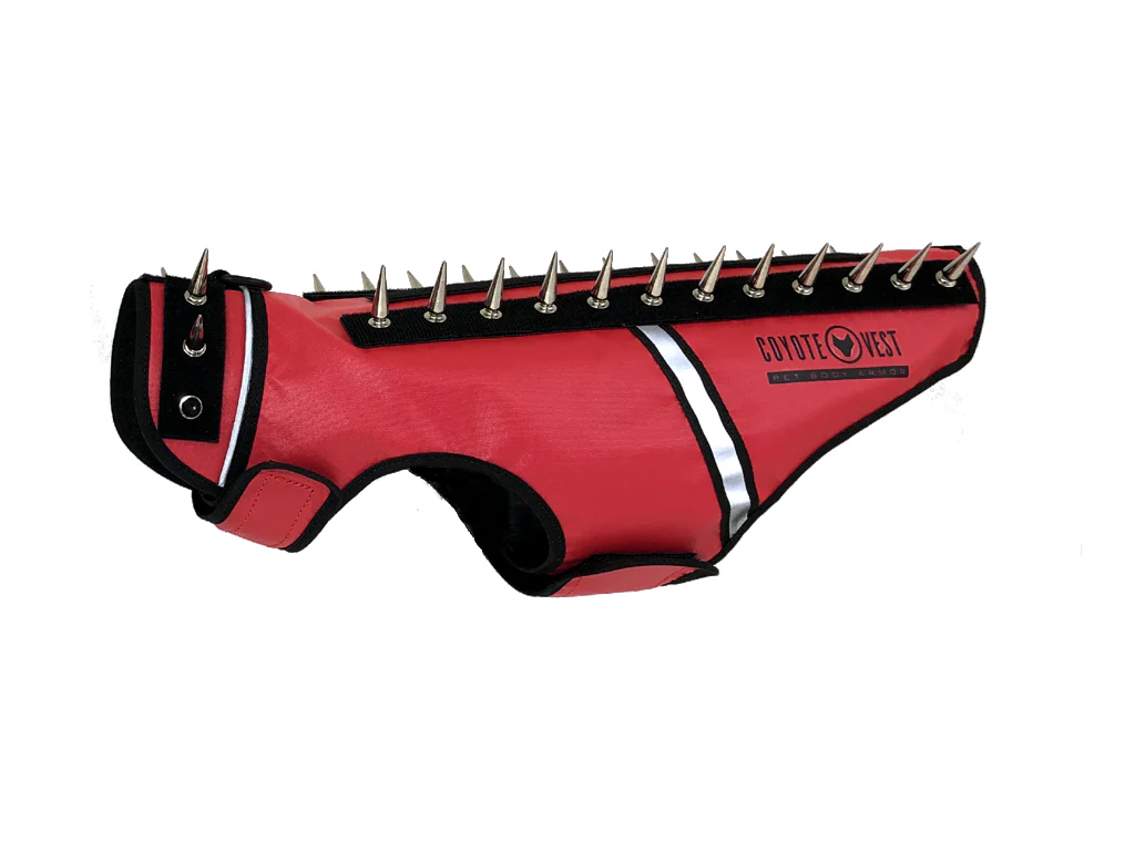 SpikeVest for Cats - Image 18
