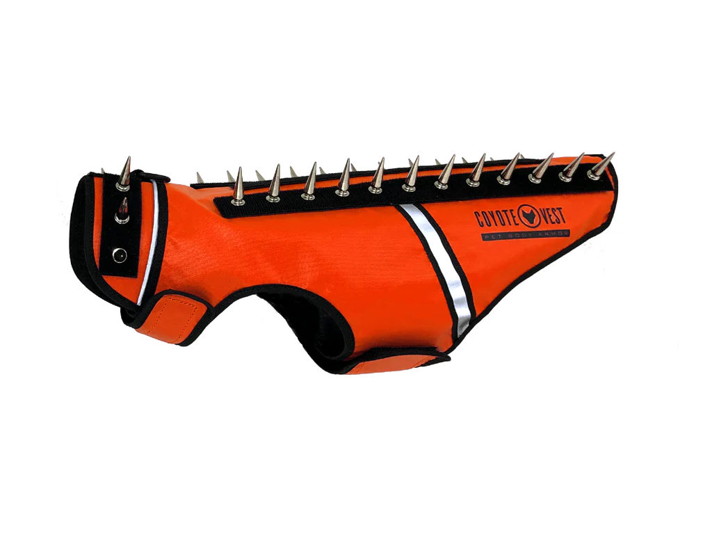 SpikeVest for Cats - Image 20