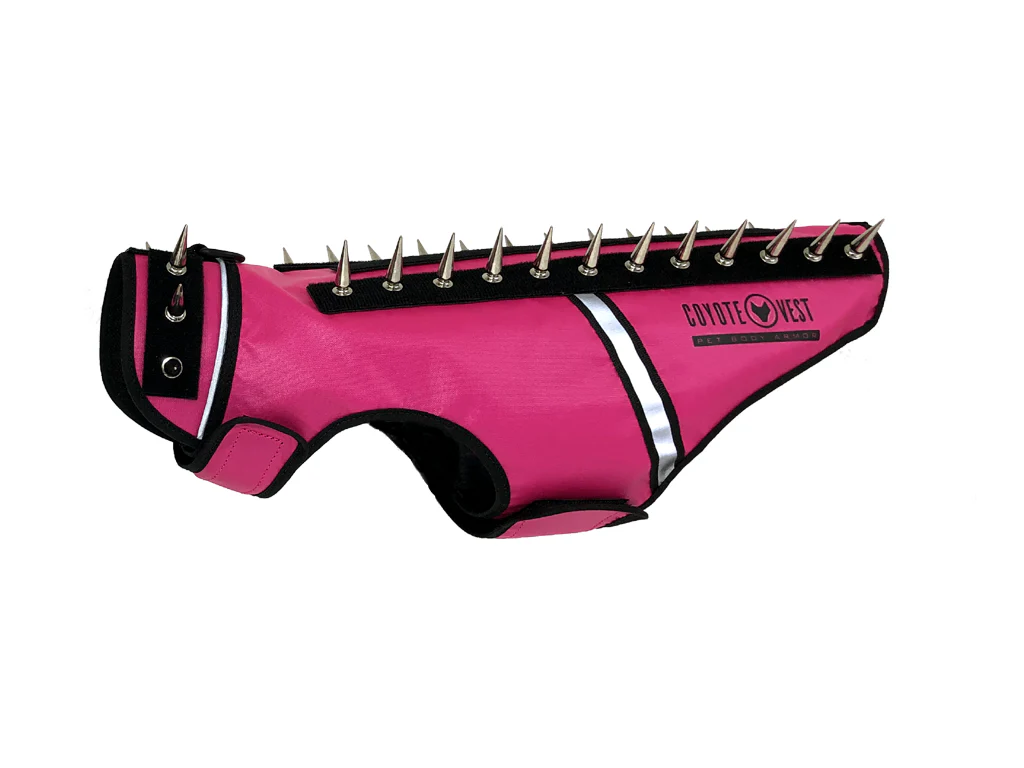 SpikeVest for Cats - Image 21