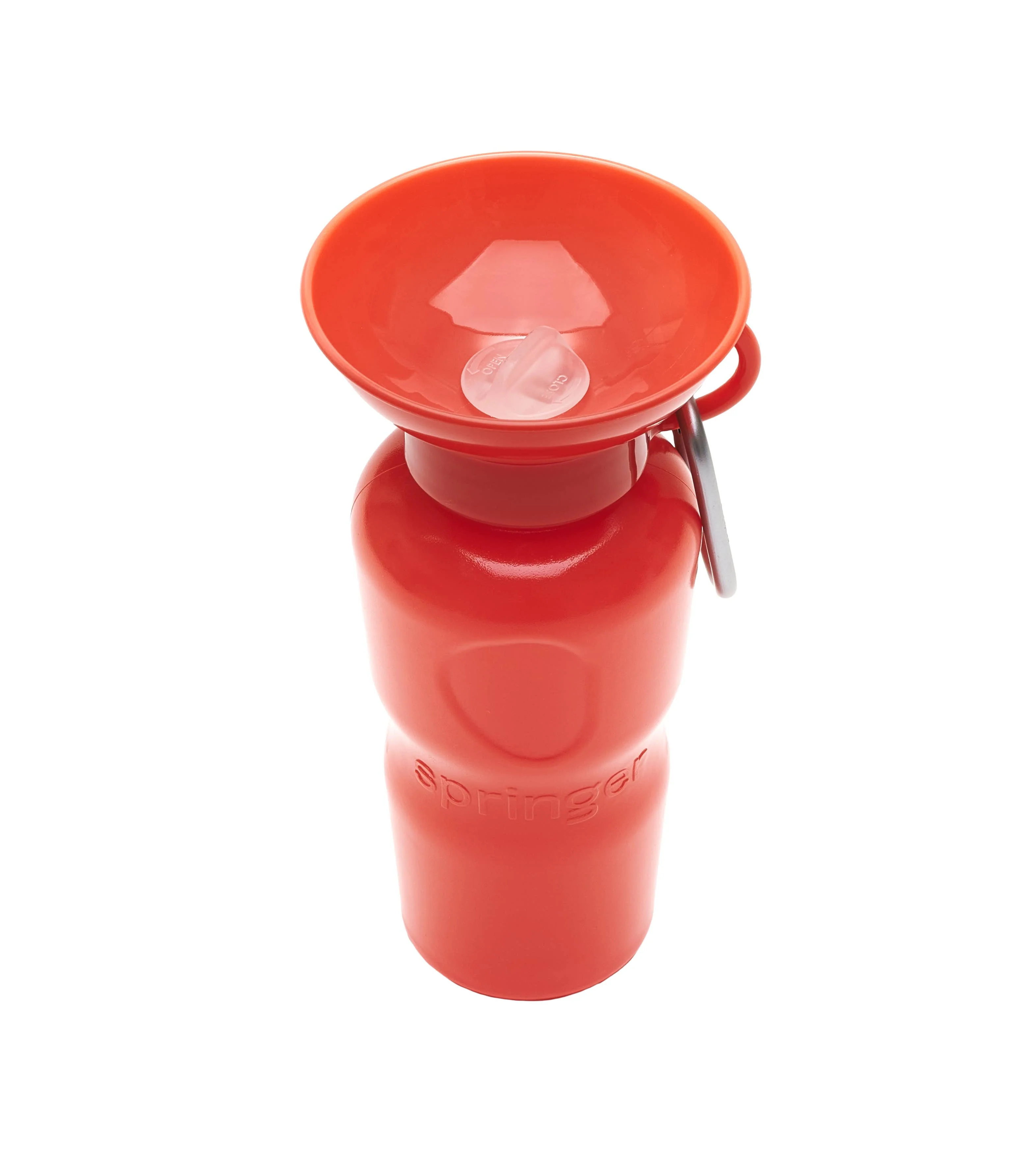 Springer Classic Travel Pet Water Bottle | Classic 22 oz - Image 10