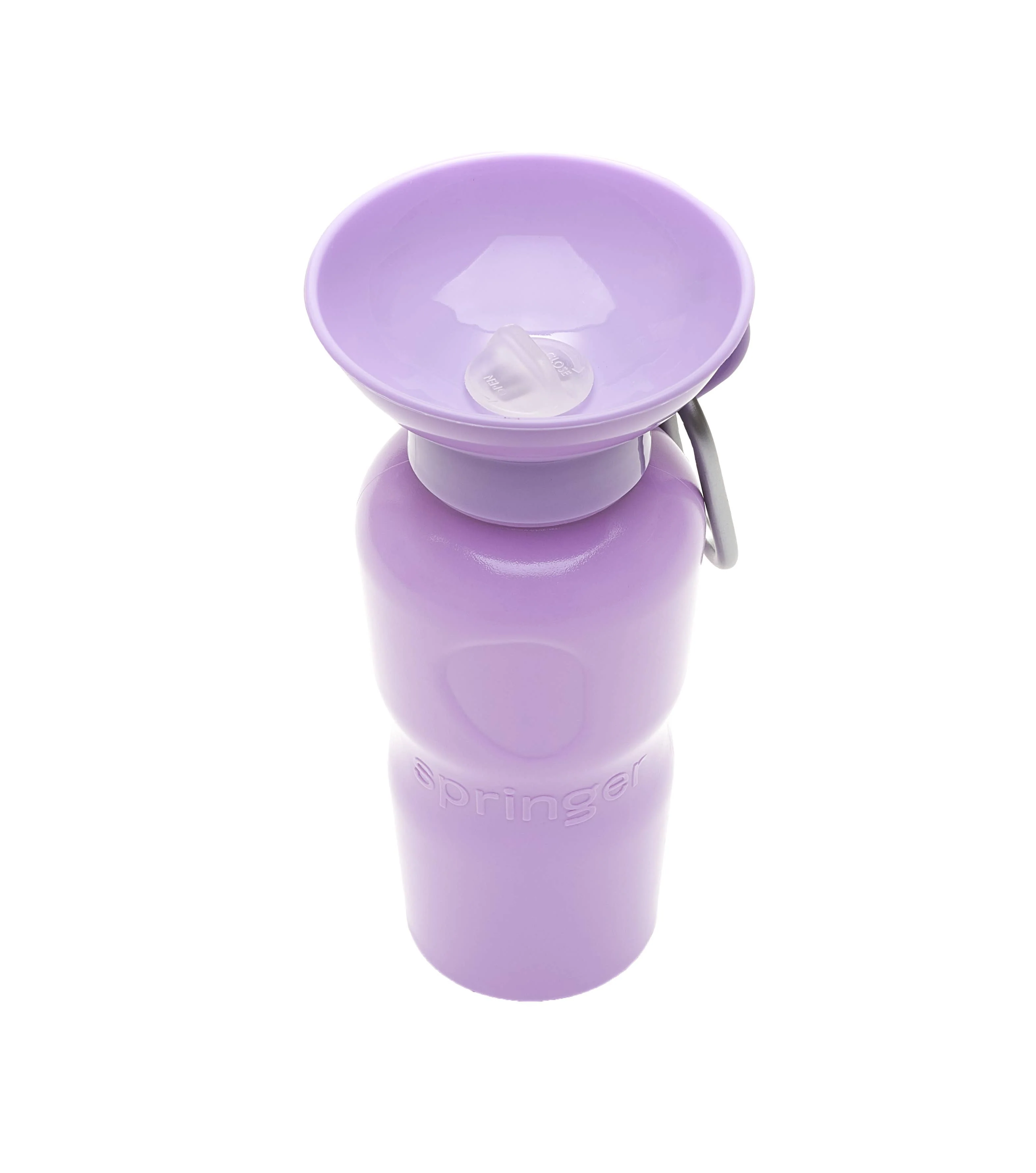 Springer Classic Travel Pet Water Bottle | Classic 22 oz - Image 11