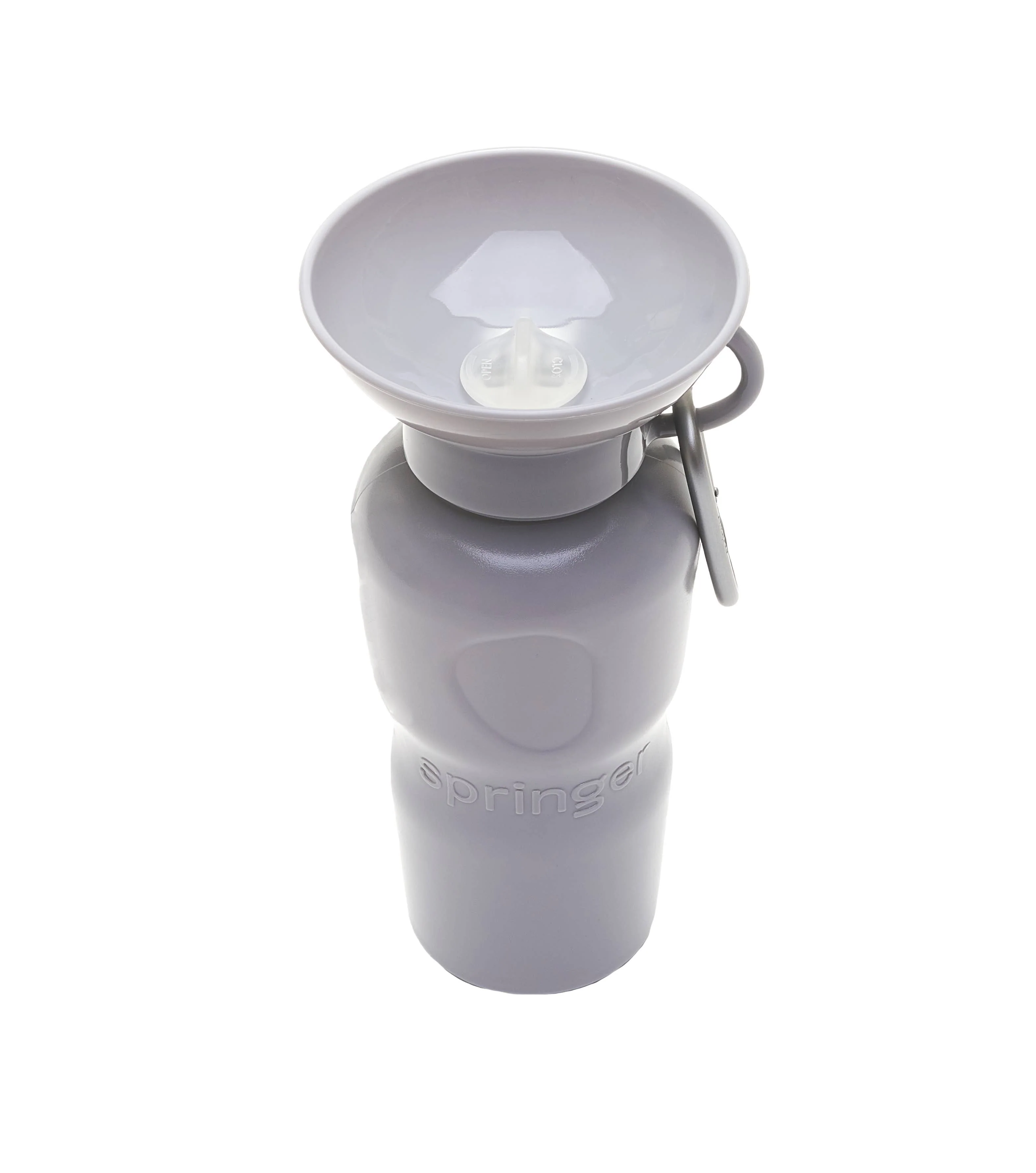 Springer Classic Travel Pet Water Bottle | Classic 22 oz - Image 13
