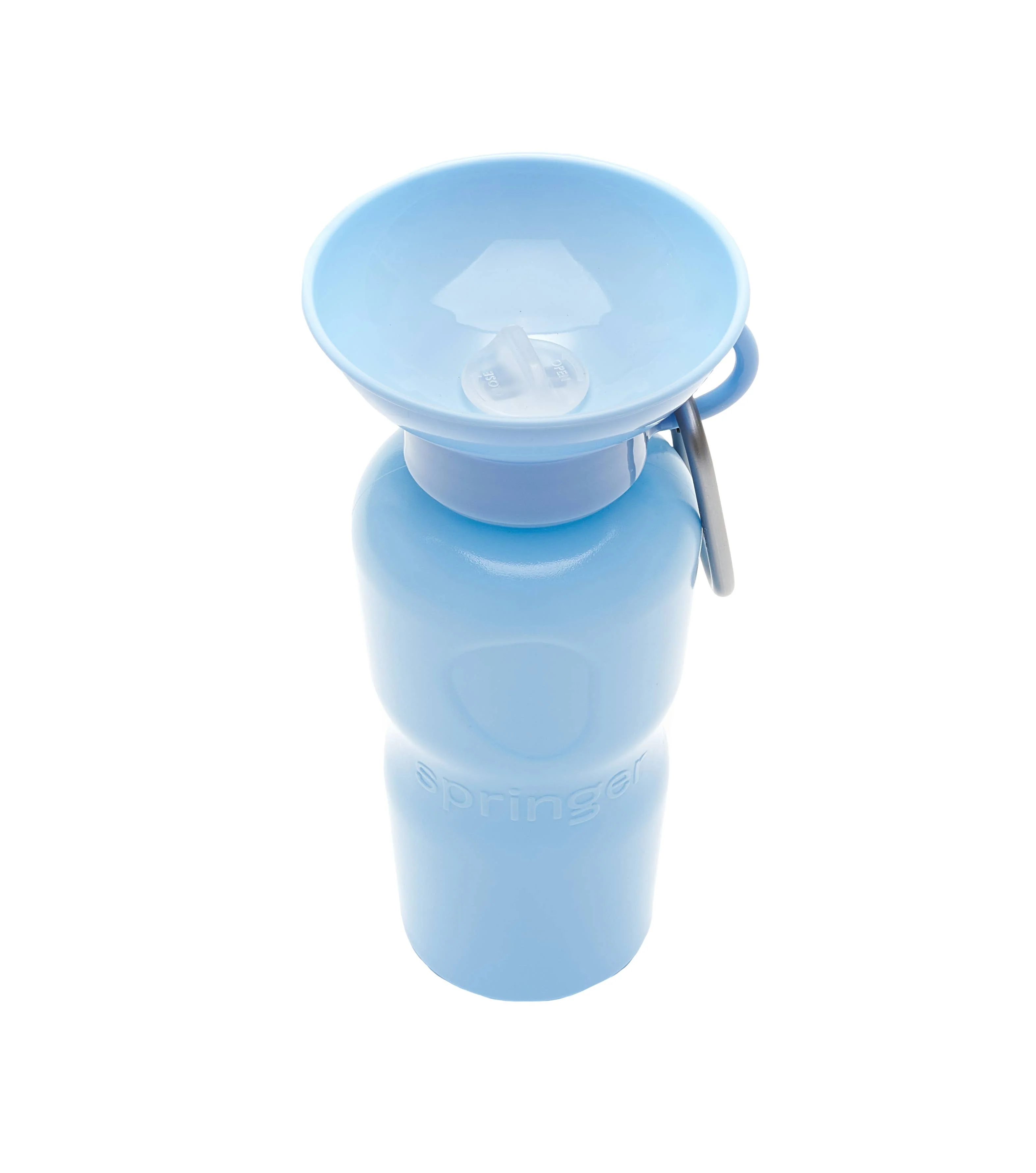 Springer Classic Travel Pet Water Bottle | Classic 22 oz - Image 4