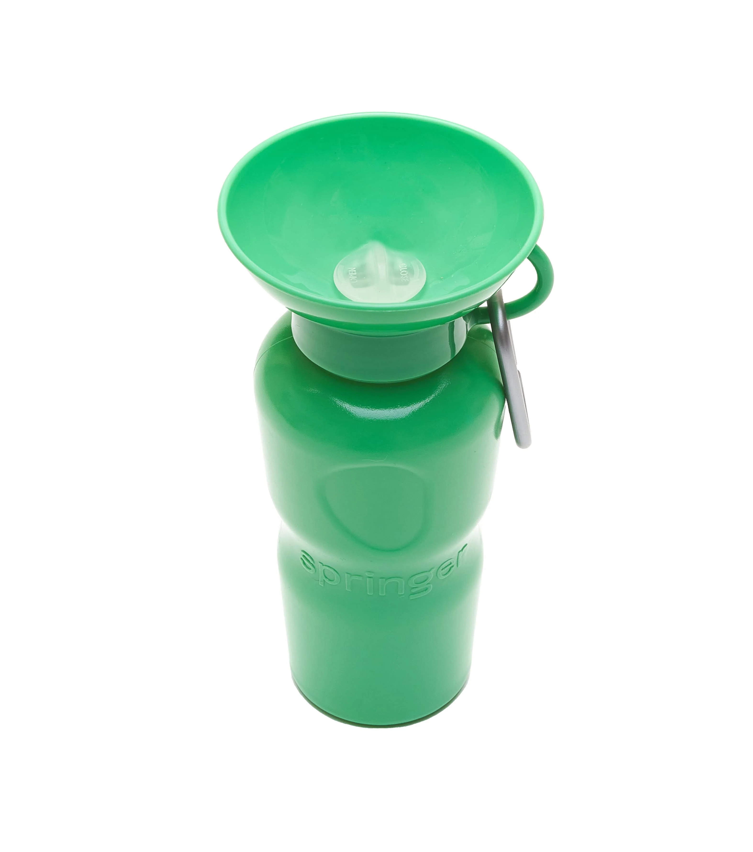 Springer Classic Travel Pet Water Bottle | Classic 22 oz - Image 8