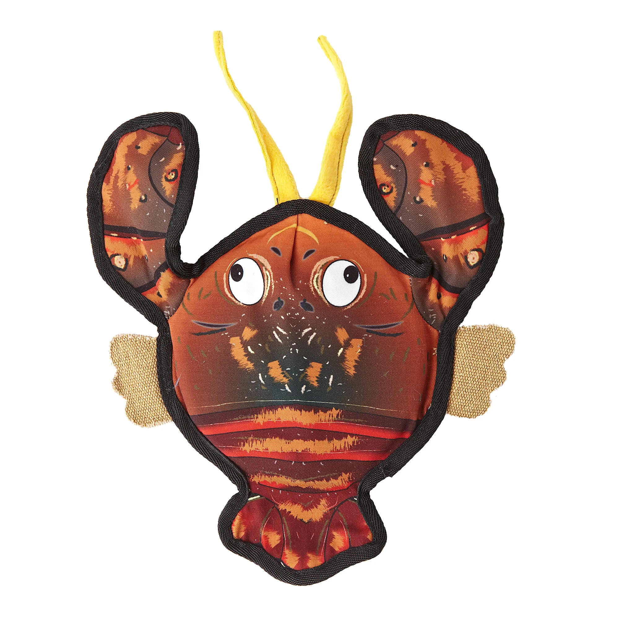 Squeaky Dog Toy Collection - Image 5