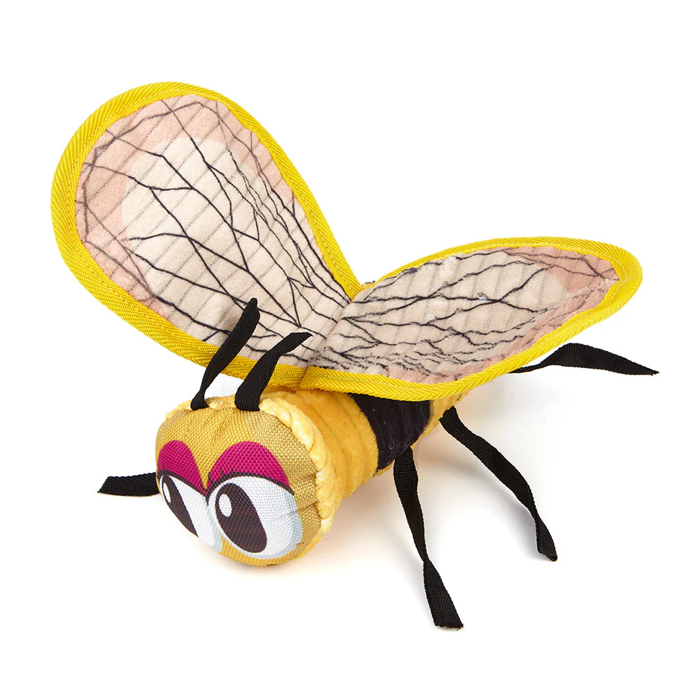 Squeaky Dog Toy Collection - Image 7