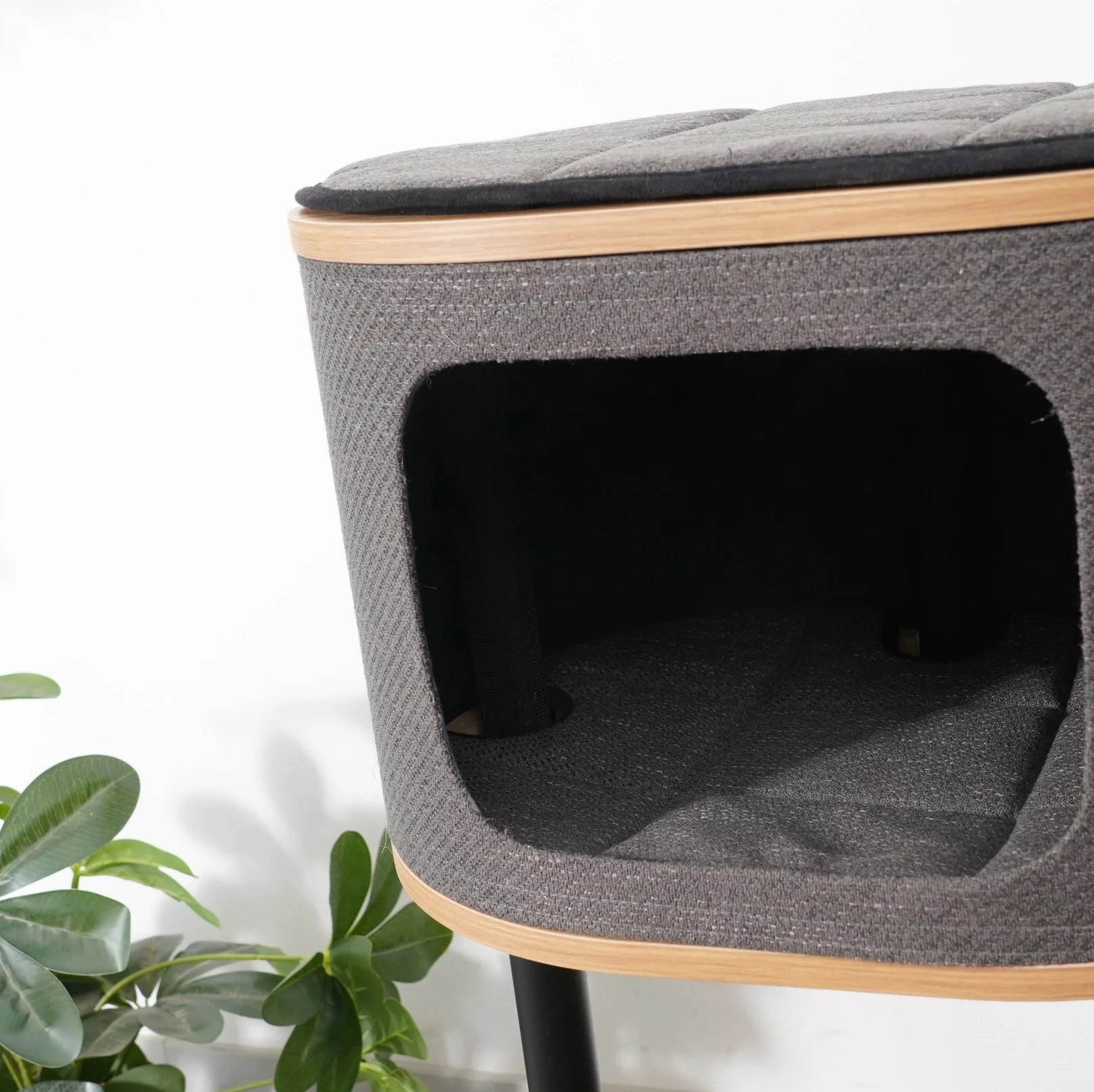 Starbz Industrial Style Cat Tower - Image 8