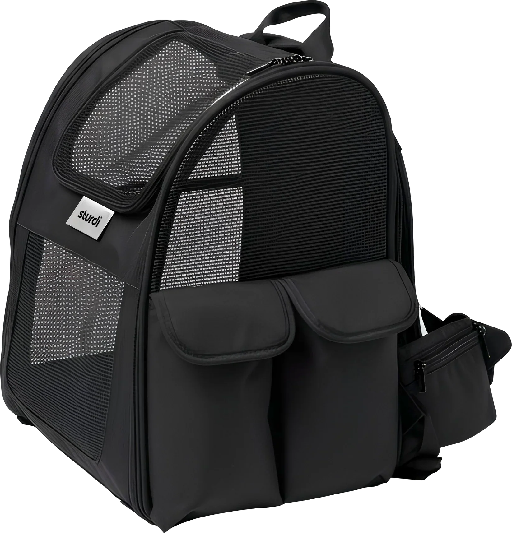 Sturdibag Everyday Pet Backpack - Image 5