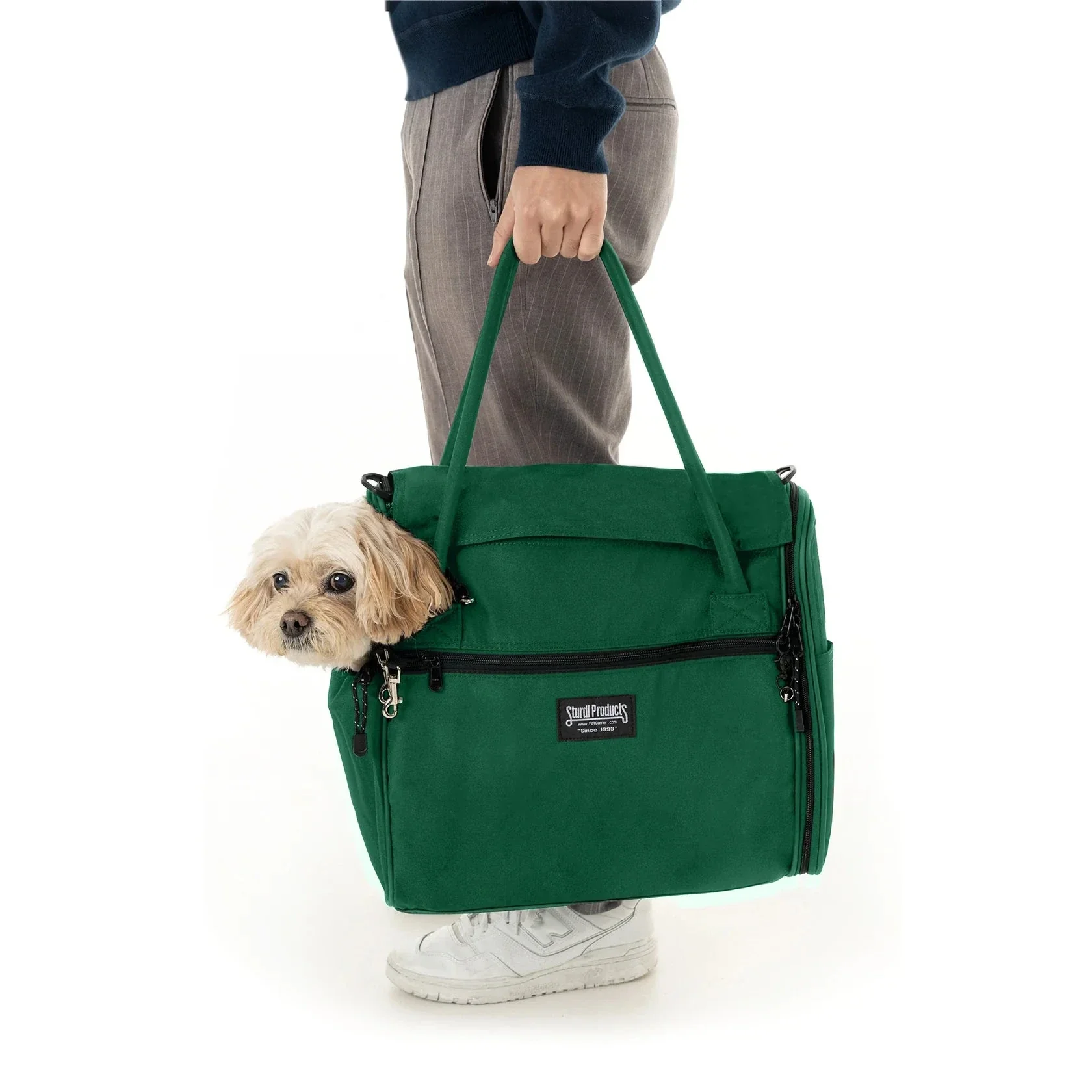SturdiBag™ Incognito Pet Carrier - Image 4