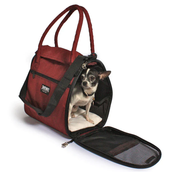 SturdiBag™ Incognito Pet Carrier - Image 8