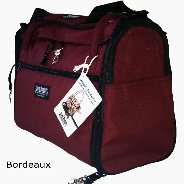 SturdiBag™ Incognito Pet Carrier - Image 9