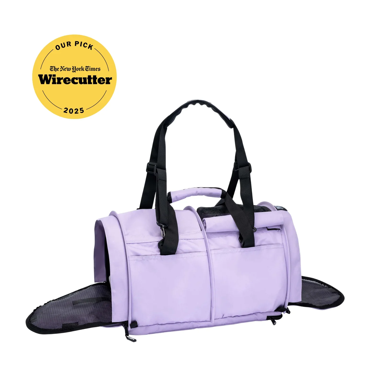 SturdiBag™ Pro - Large, Airline Compliant Premium Pet Carrier - Image 27