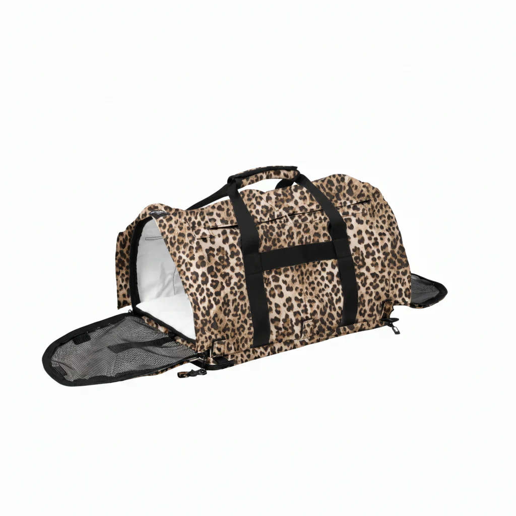 SturdiBag™ Pro - Large, Airline Compliant Premium Pet Carrier - Image 30