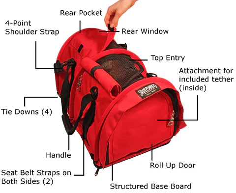 SturdiBag™ Pro - Medium - Image 4