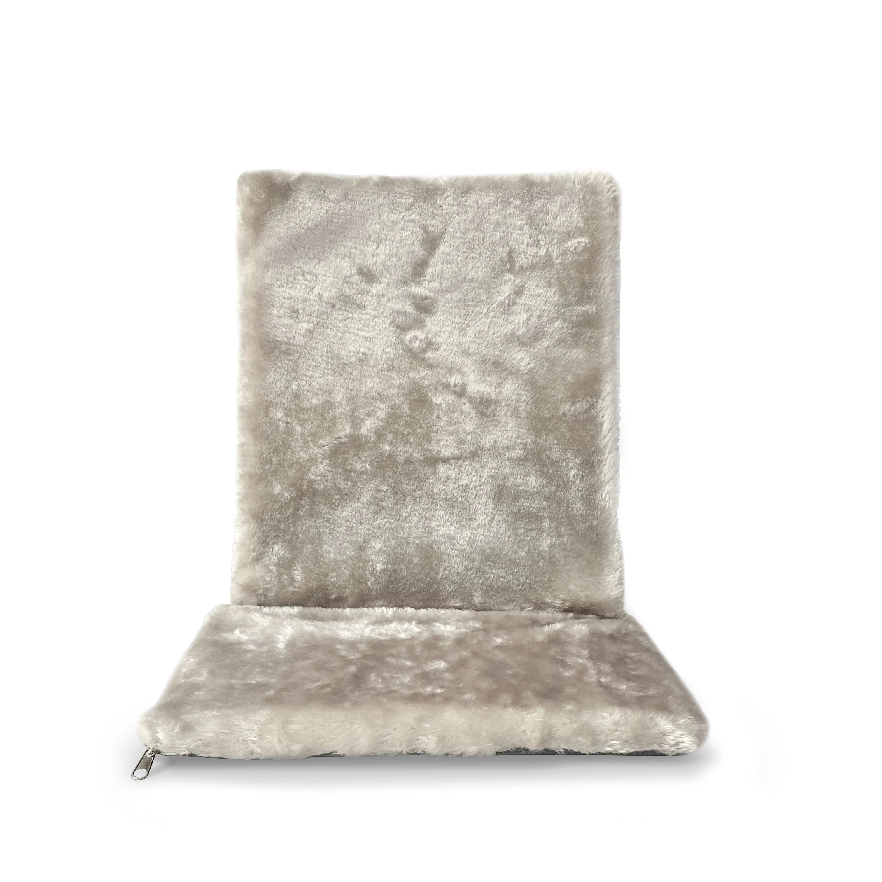 Tahoe Series Replacement Faux Fleece Pad - Image 3