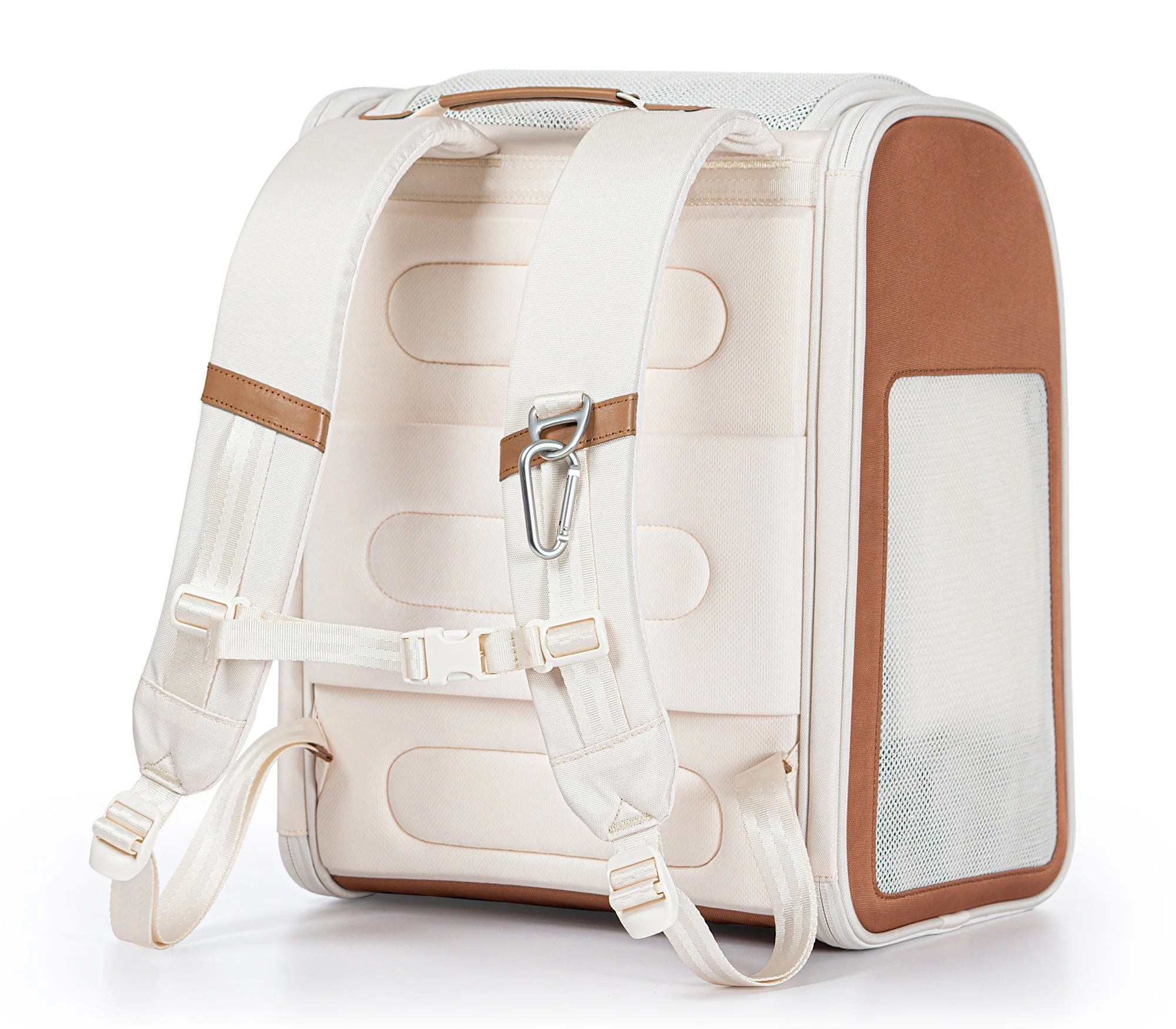 Argo Tails Of The Trail Pet Backpack - Image 11