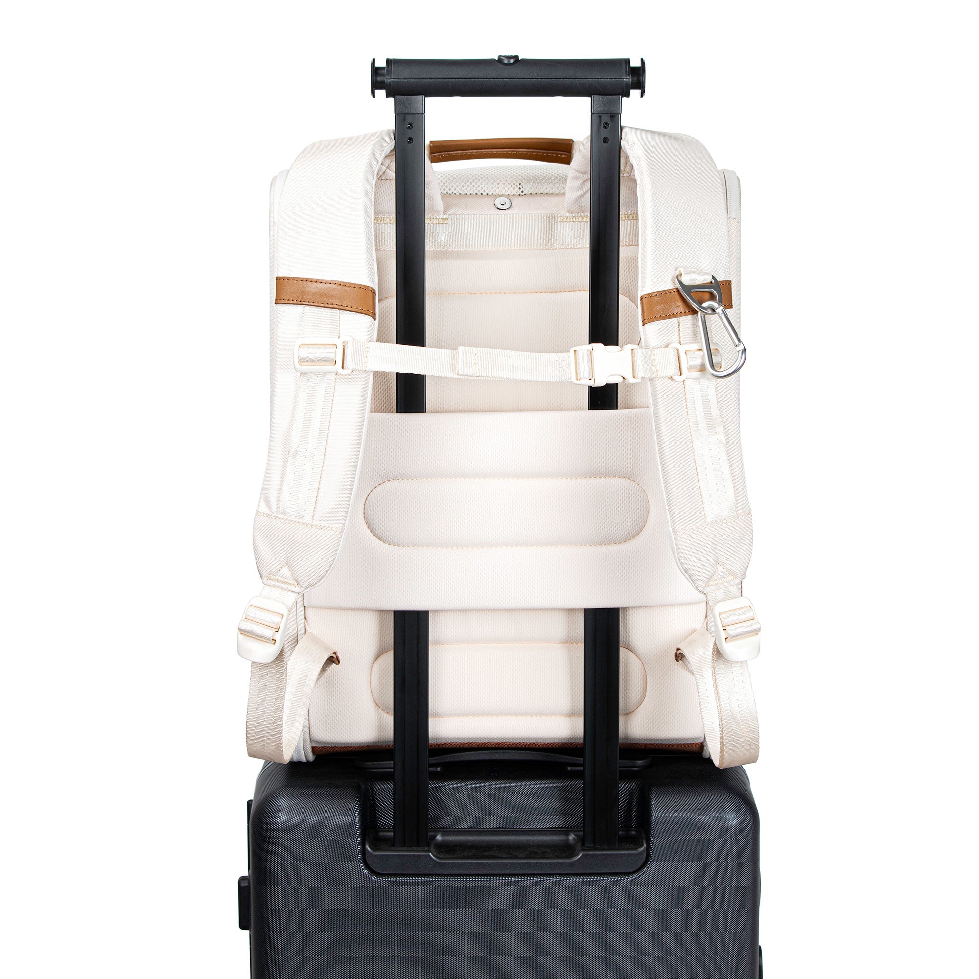 Argo Tails Of The Trail Pet Backpack - Image 13