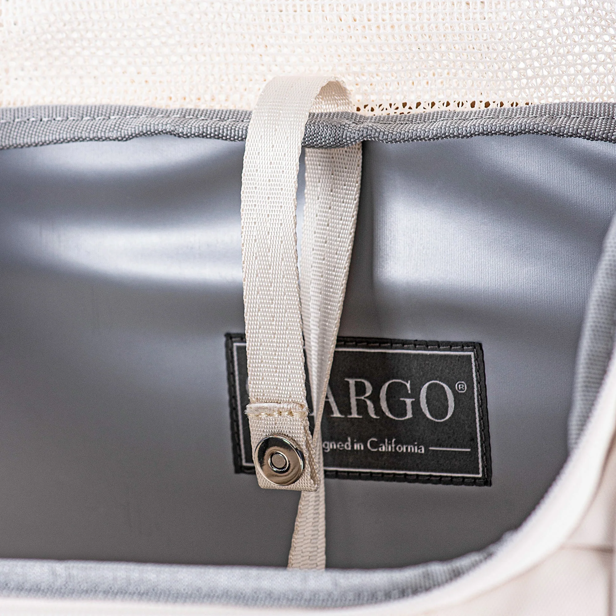 Argo Tails Of The Trail Pet Backpack - Image 14