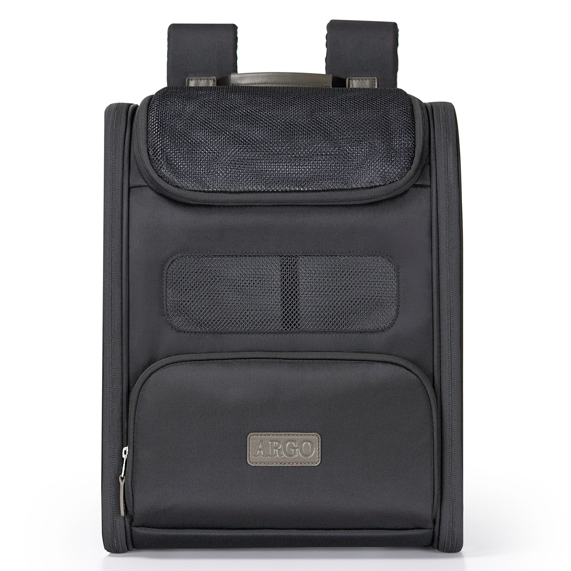 Argo Tails Of The Trail Pet Backpack - Image 18